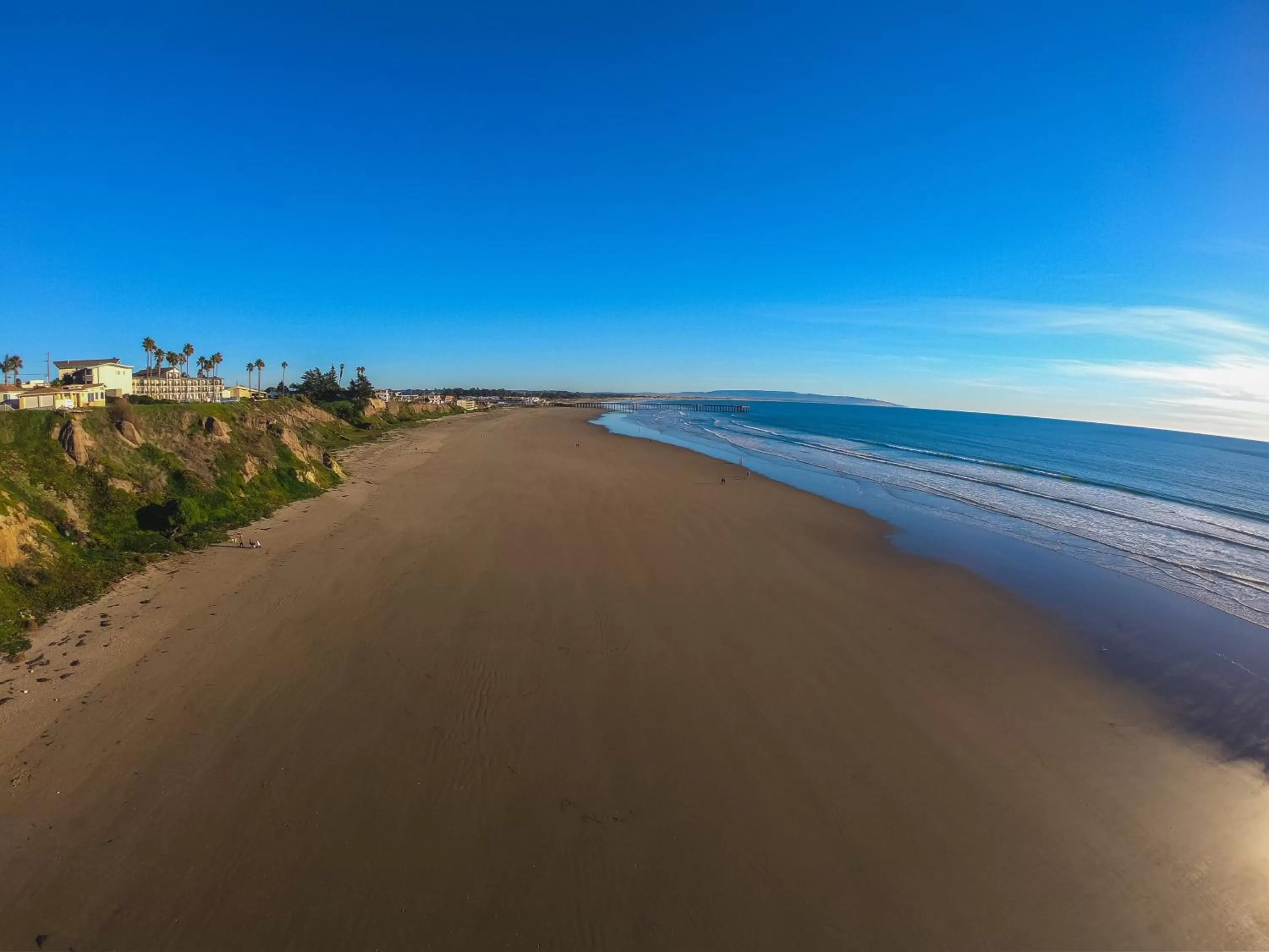 Nearby landmark in Candlewood Suites Santa Maria by IHG