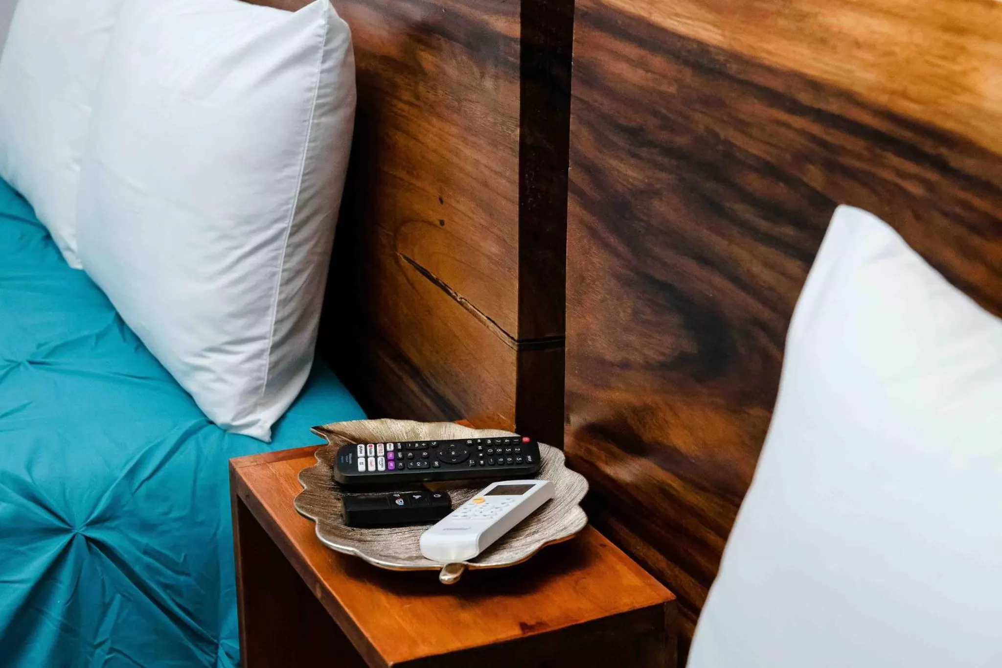 Decorative detail in Hotel Naomi City center