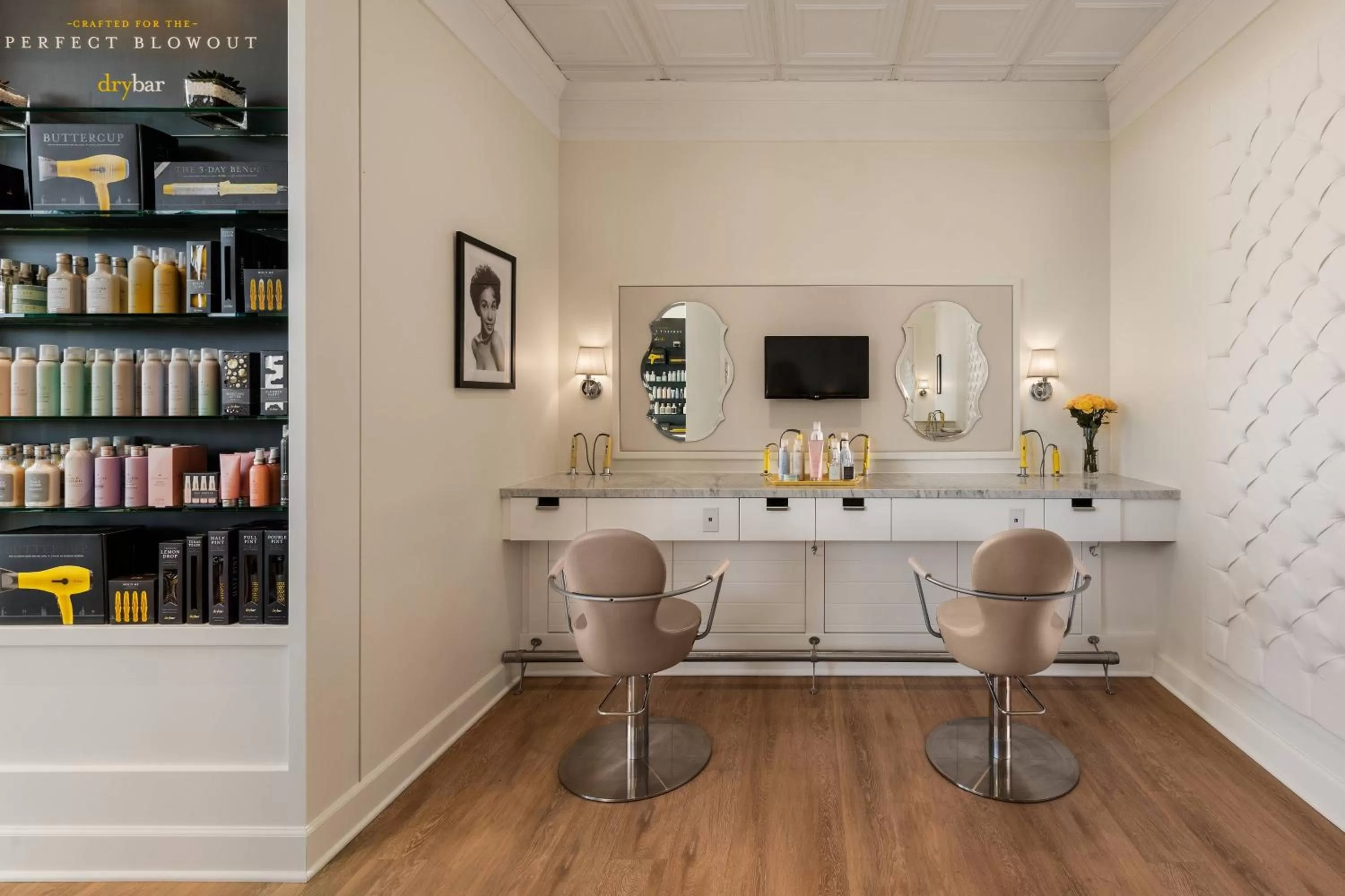 Lounge or bar in The Phoenician, a Luxury Collection Resort, Scottsdale