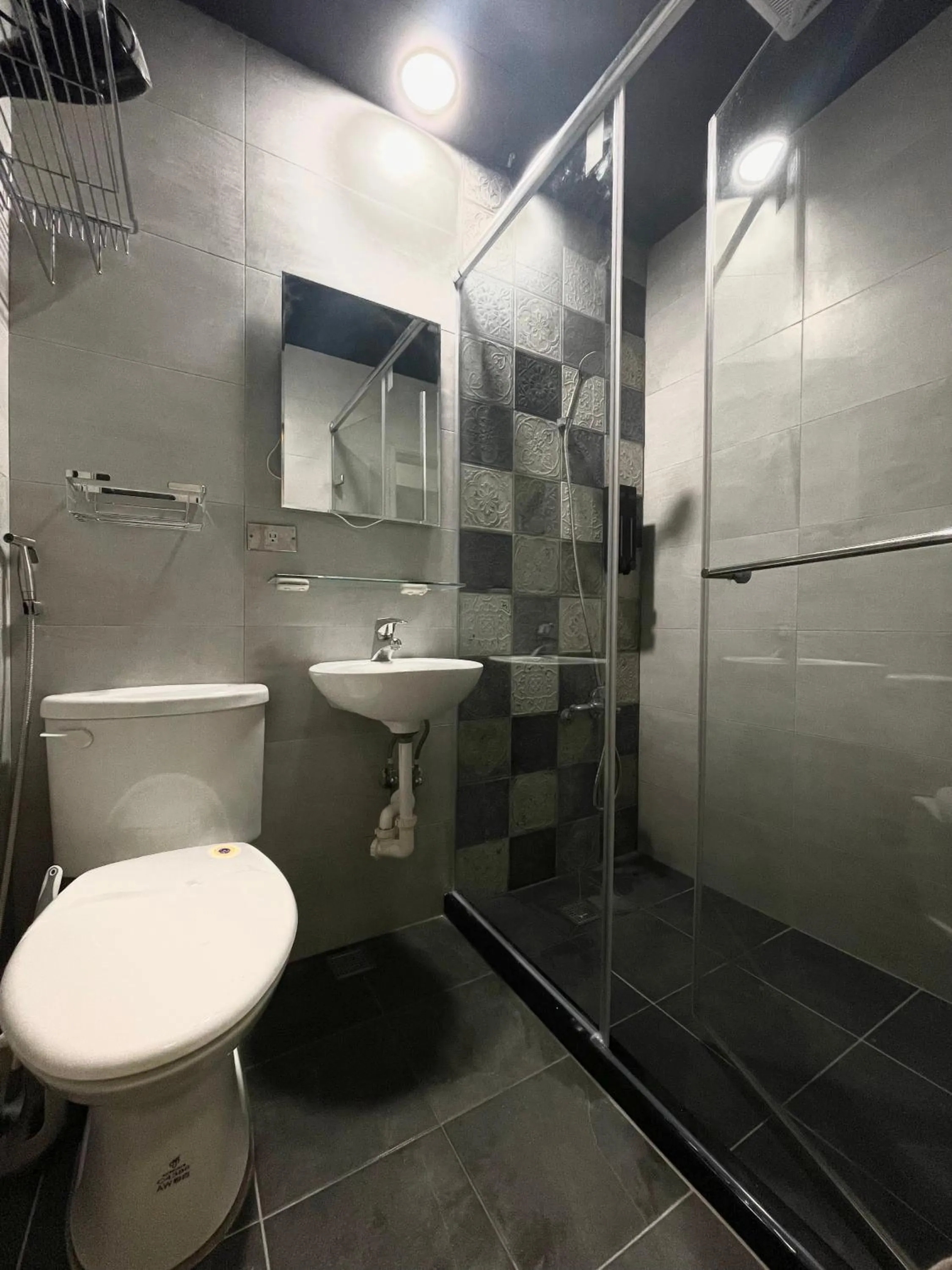 Goat 山羊青旅民宿