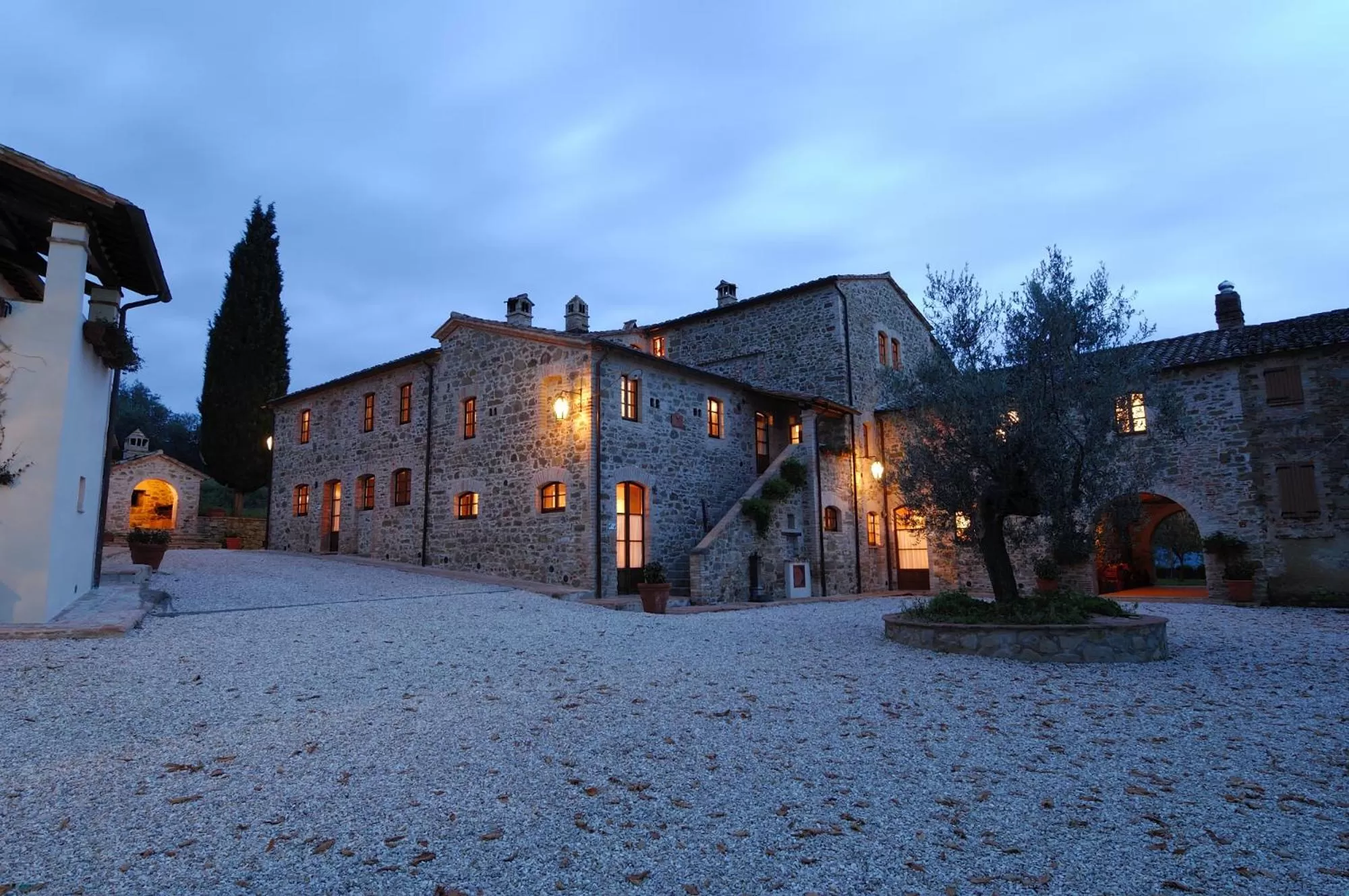 Relais Borgo Torale