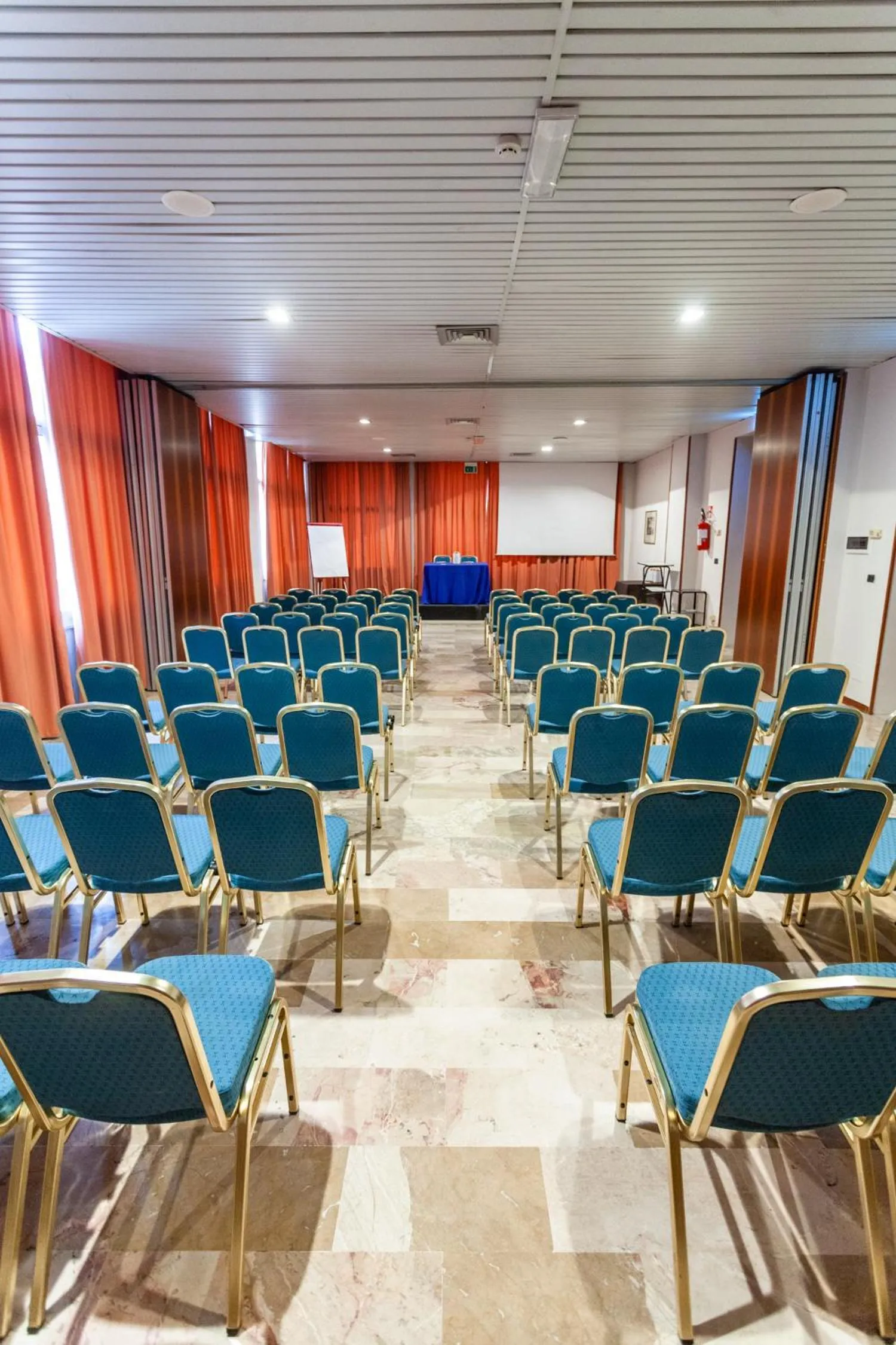 Meeting/conference room in Europa Palace Hotel