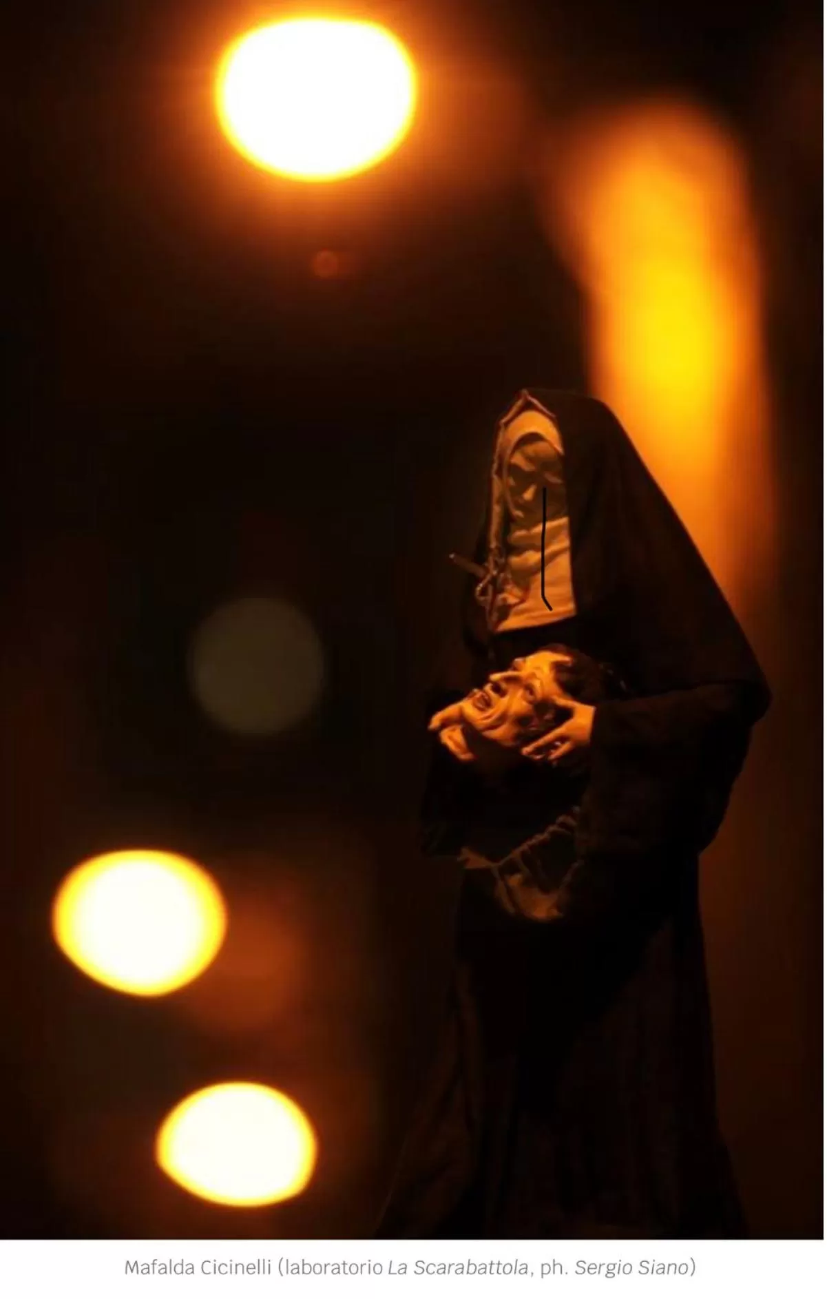 Mafalda - Napoli Rooms