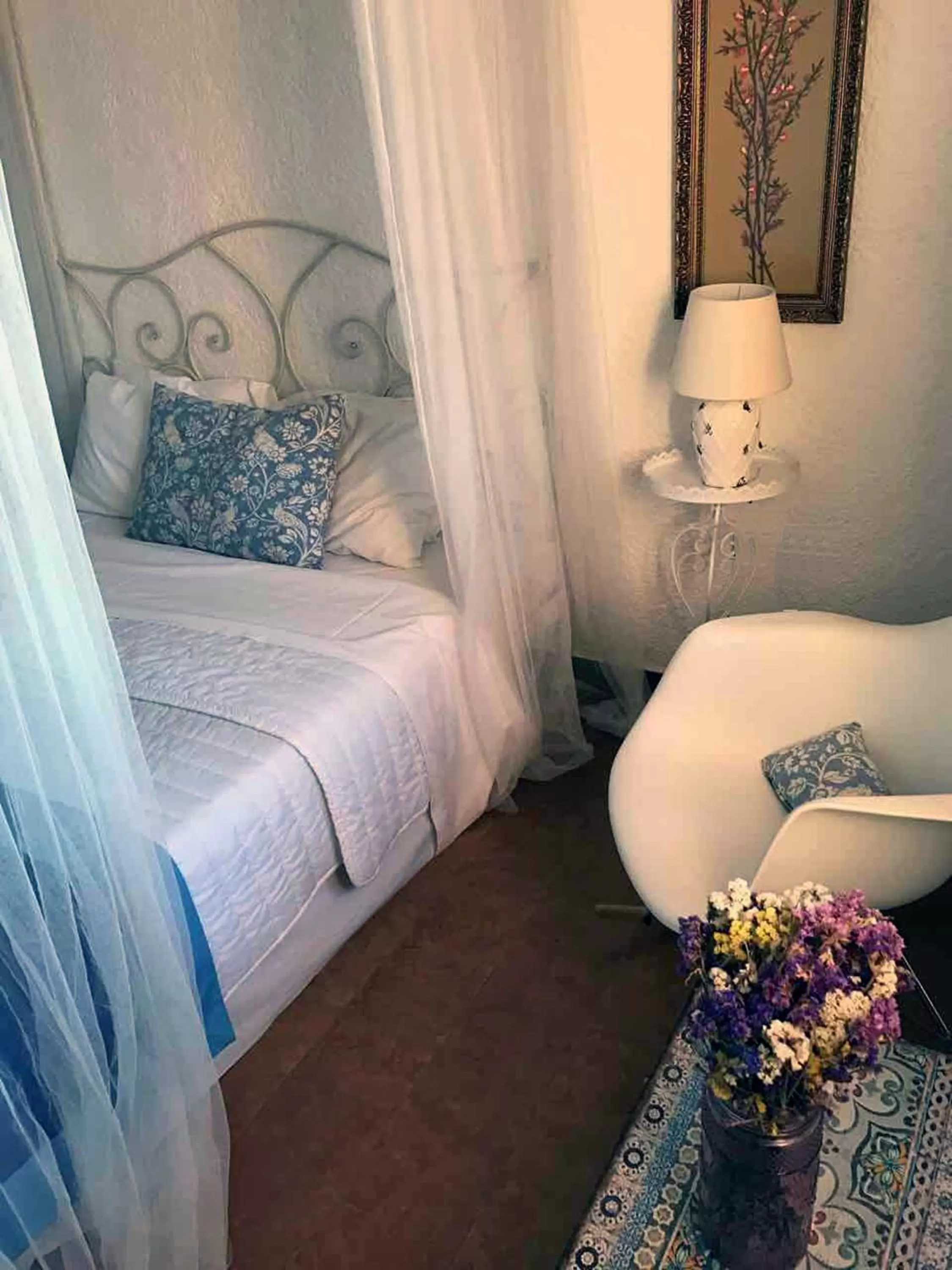 Bedroom, Bed in Porto Maltese Boutique Estate