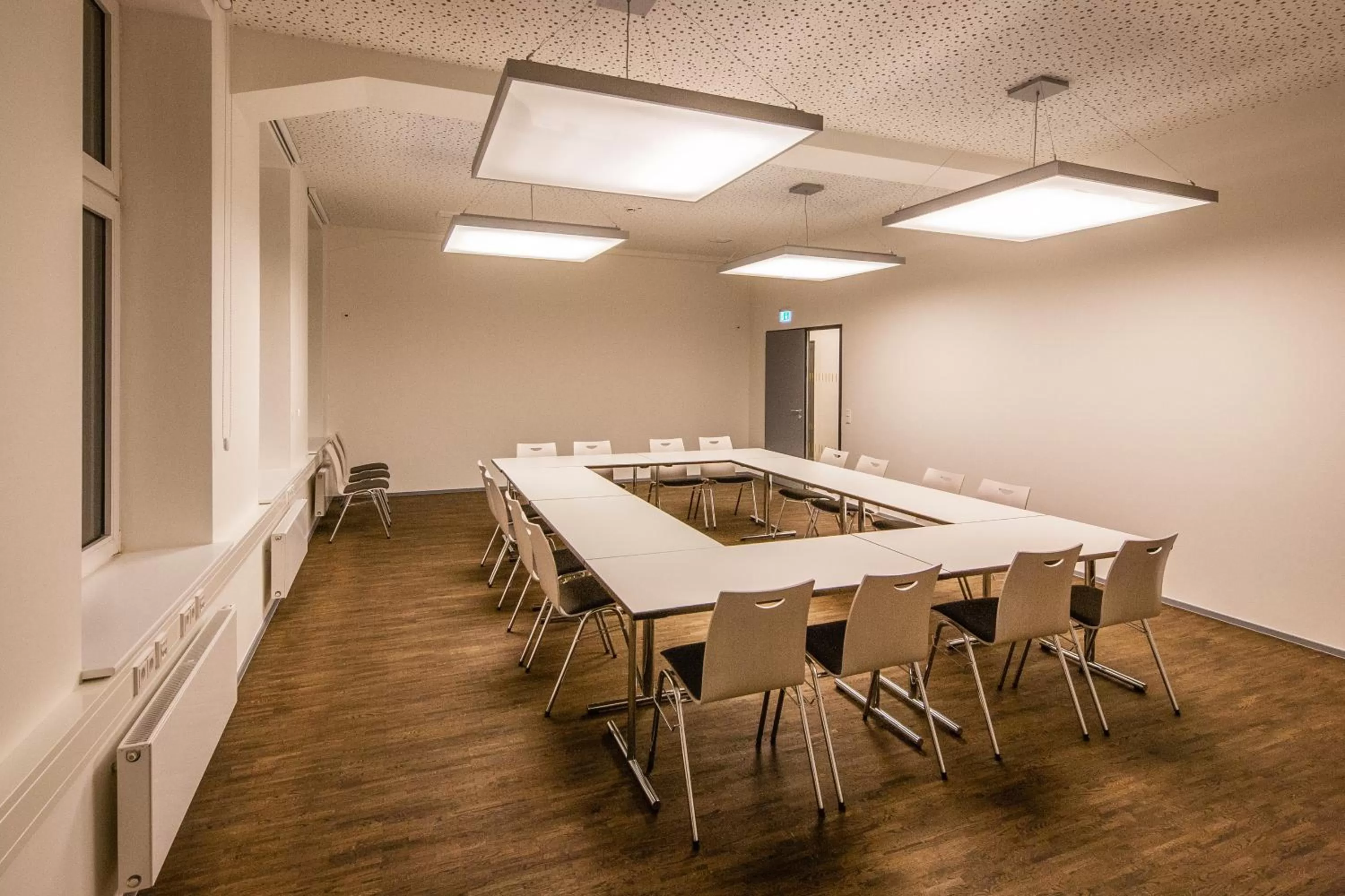Meeting/conference room in Haus Overbach