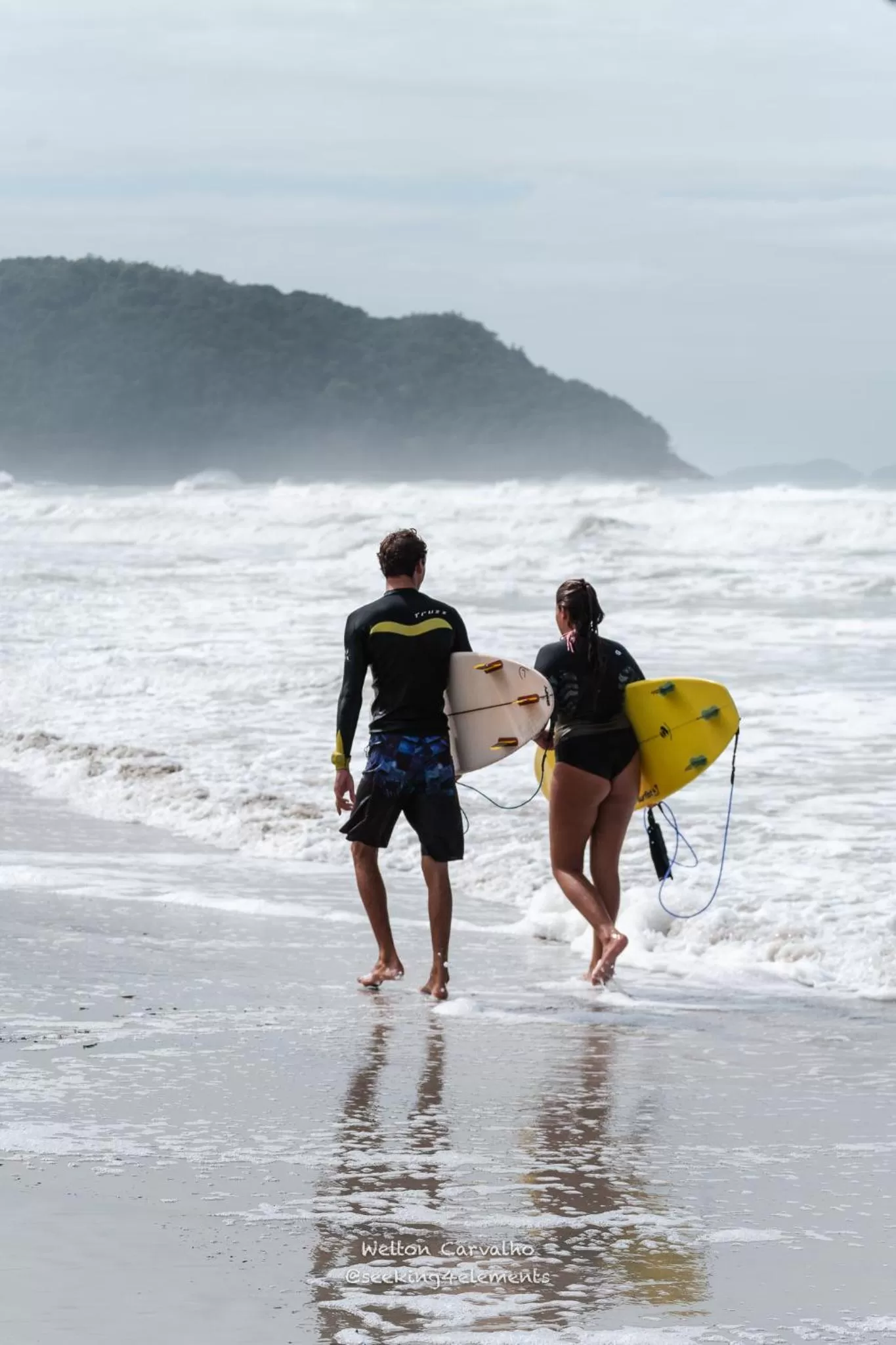 People in Pousada e Hostel Marthi