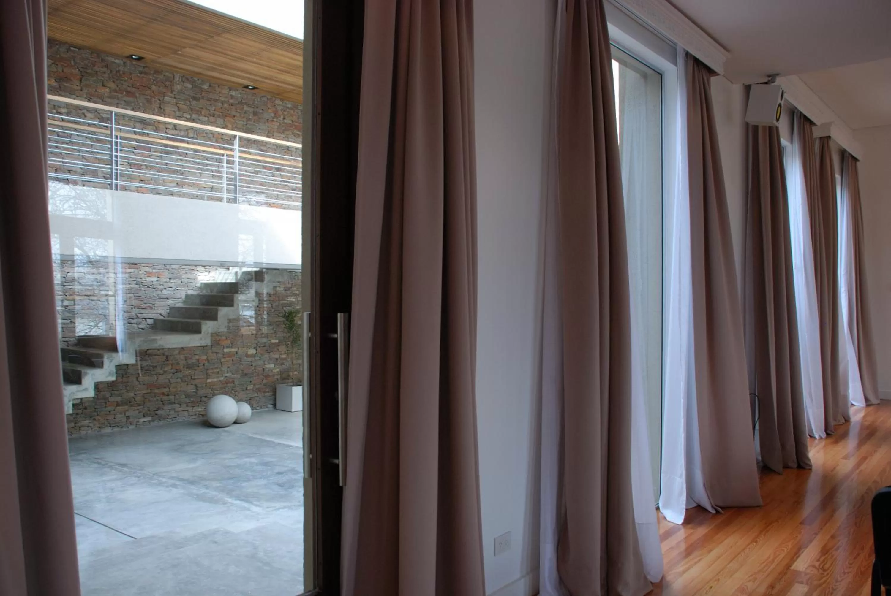 Meeting/conference room in San Isidro Plaza Hotel