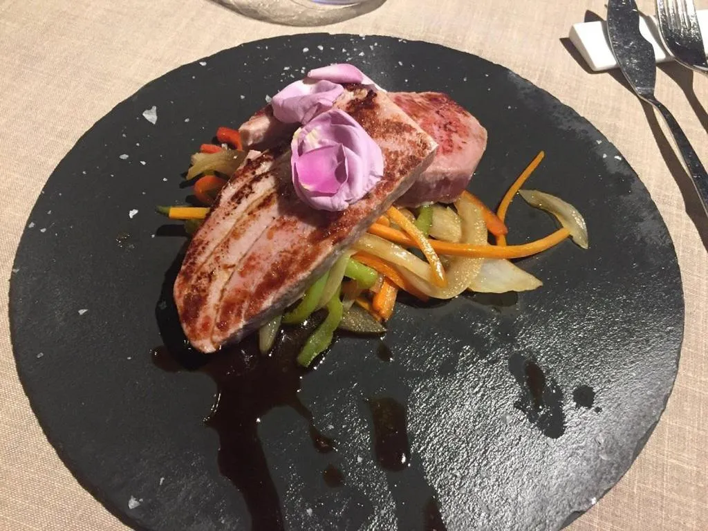 Cosmopolita Hotel Boutique & Spa