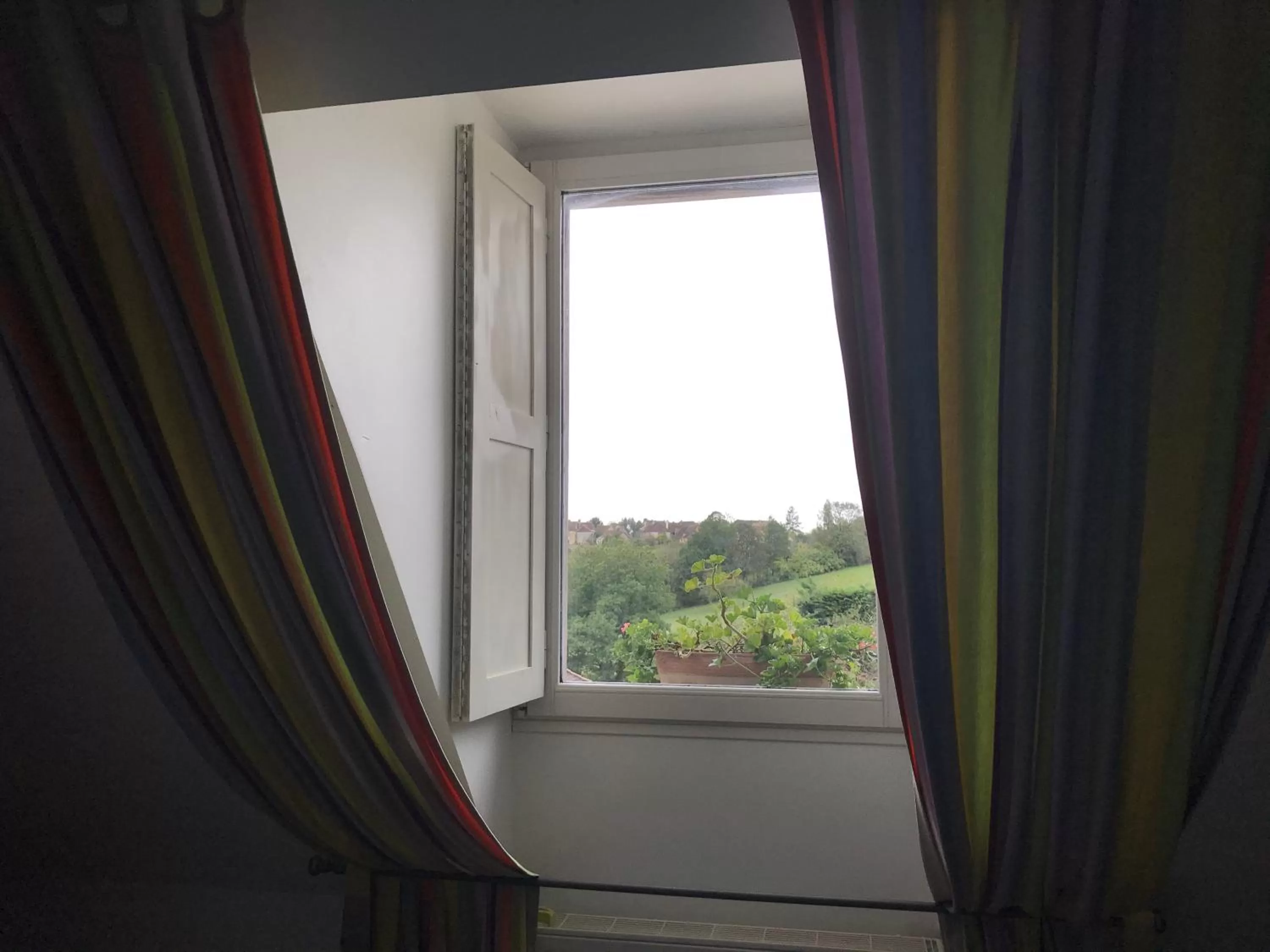 Off site, Nearby Landmark in La Maison du Parc