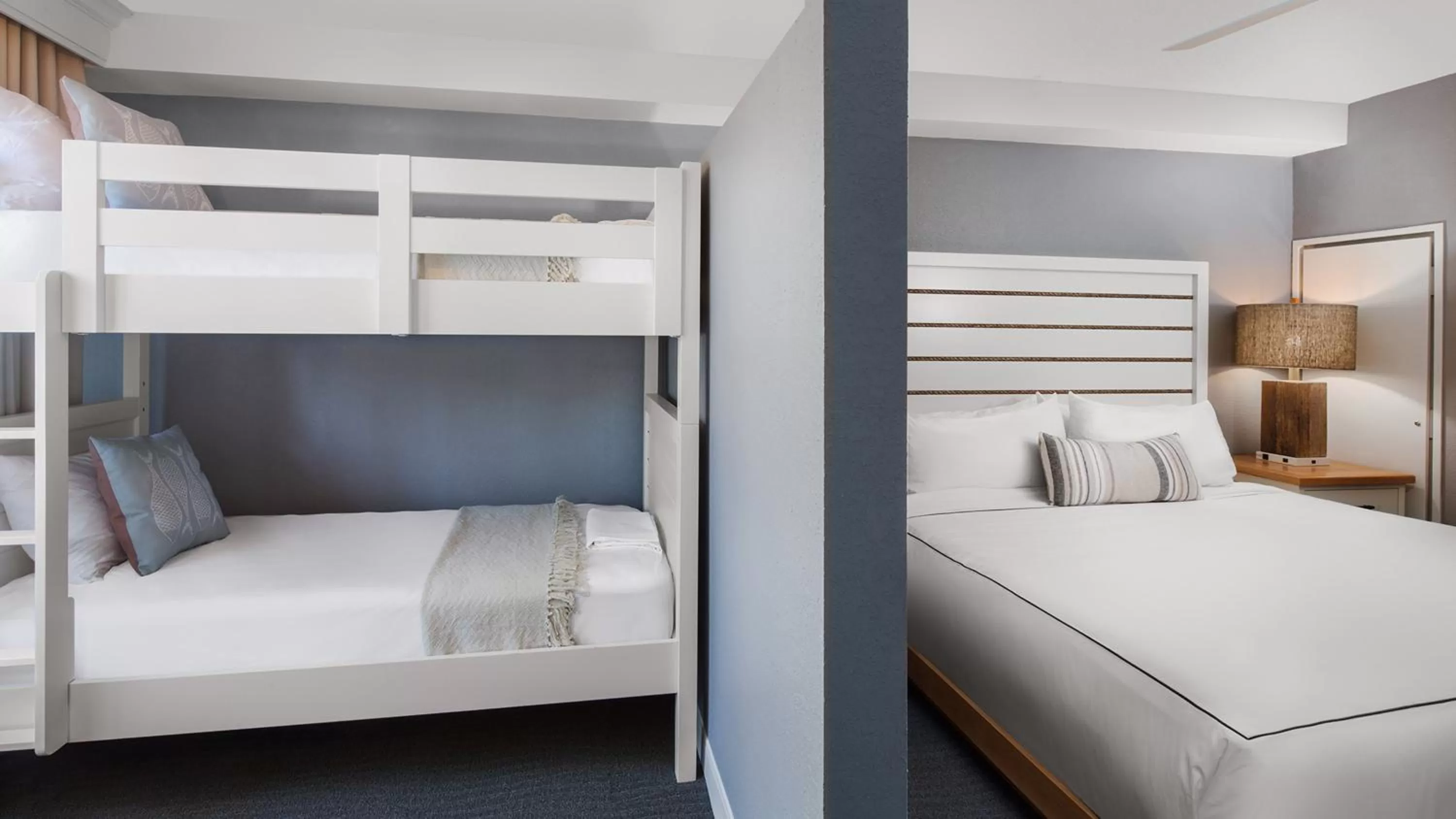 Photo of the whole room, Bed in Beach House Resort Hilton Head Island