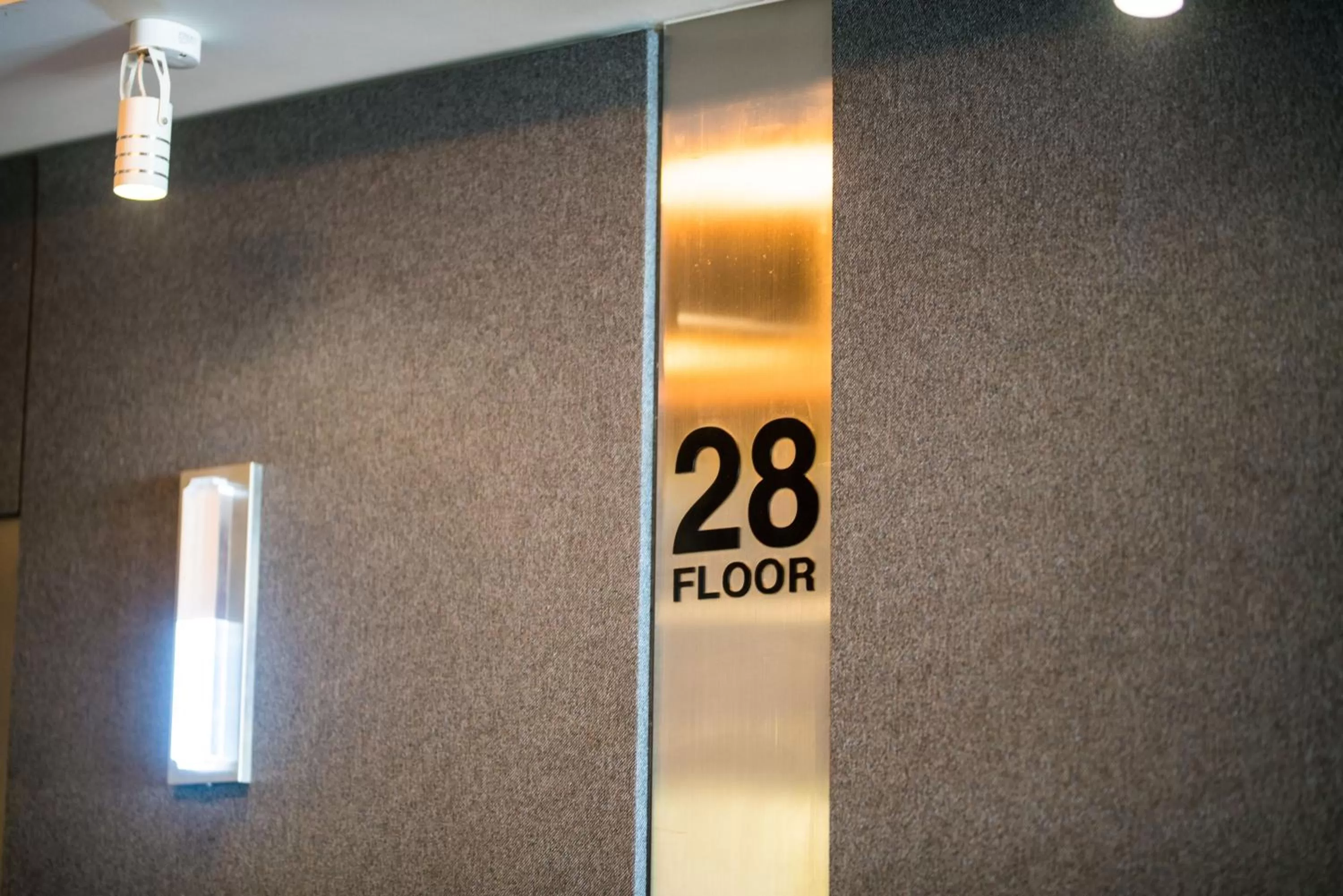 Area and facilities in The Snowbell Hotel