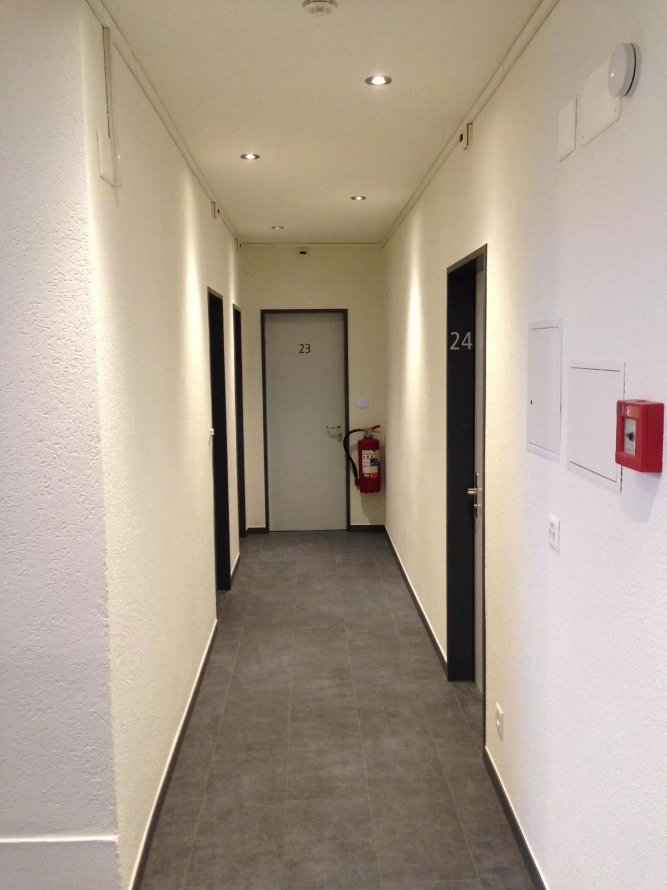 Other in Hotel Central