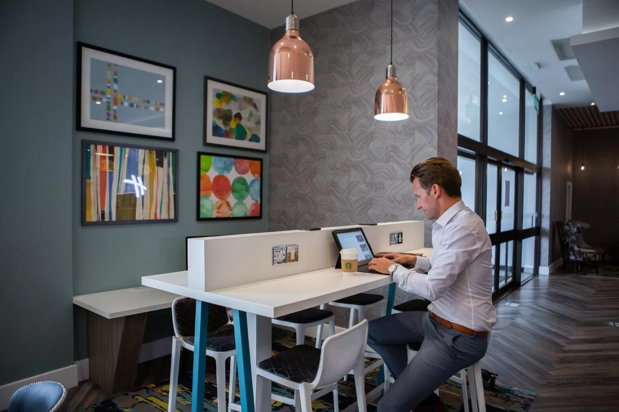 Other in Holiday Inn Newcastle Gosforth Park by IHG