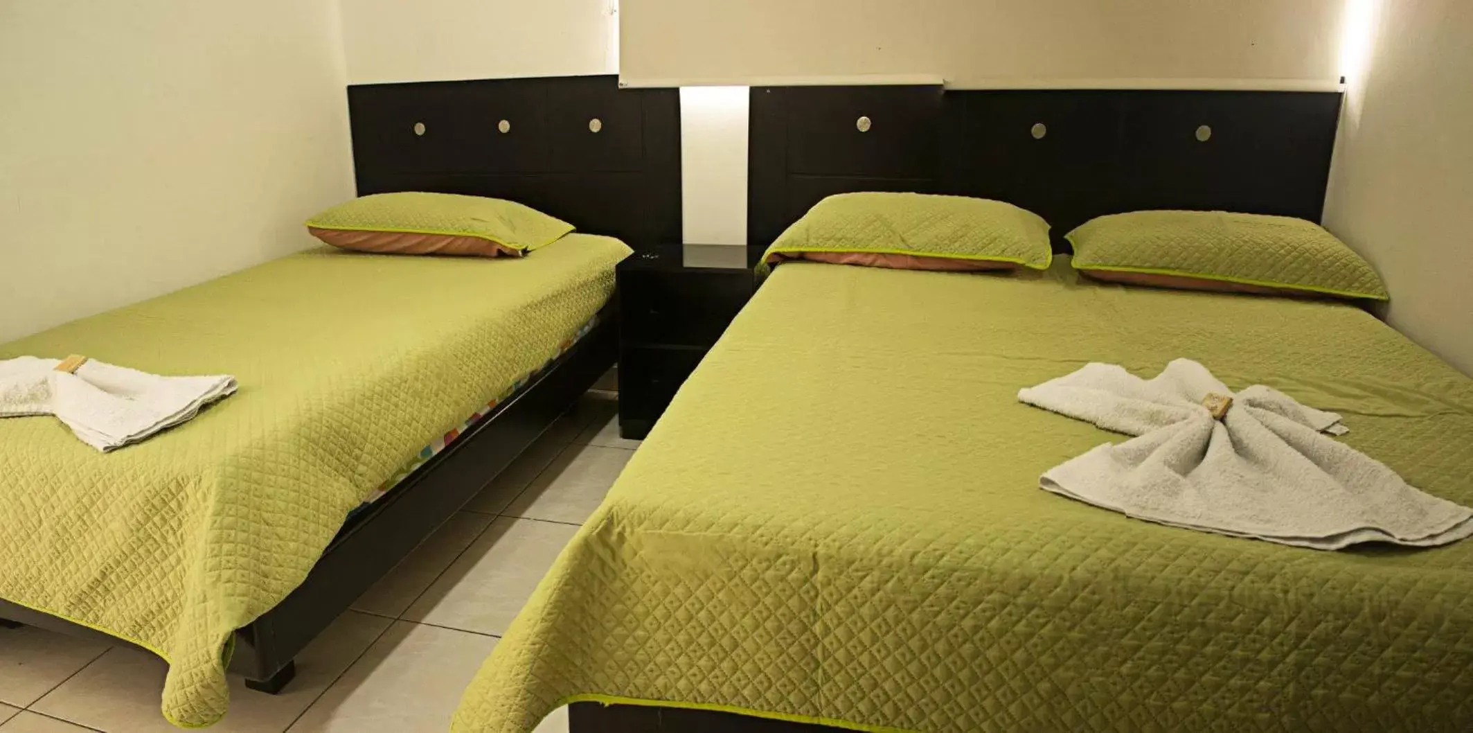 Deluxe Triple Room in Hotel Centro Real Deluxe Triple Room in Hotel Centro Real