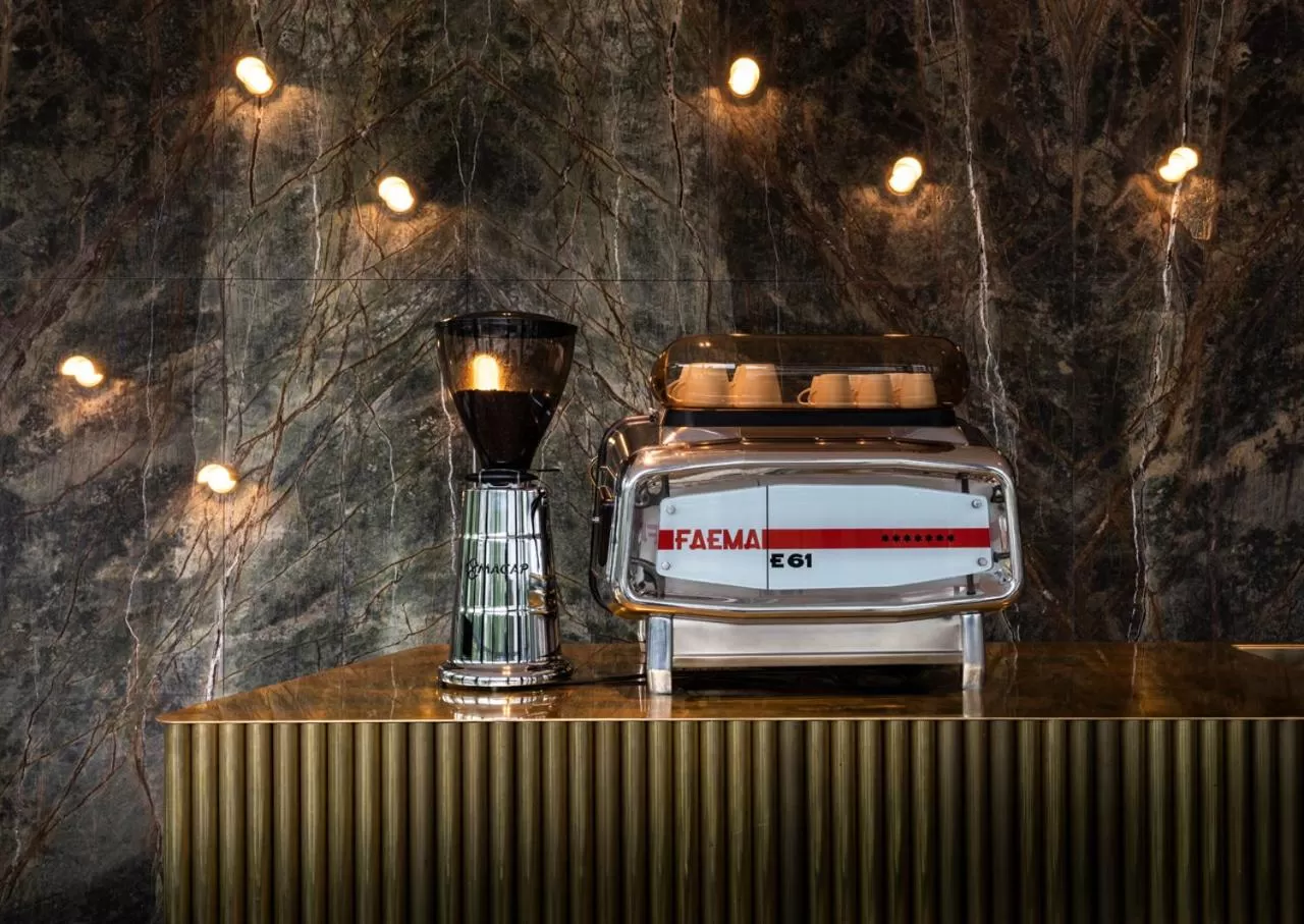 Non alcoholic drinks in Das Altmühltal Hotel & Restaurant