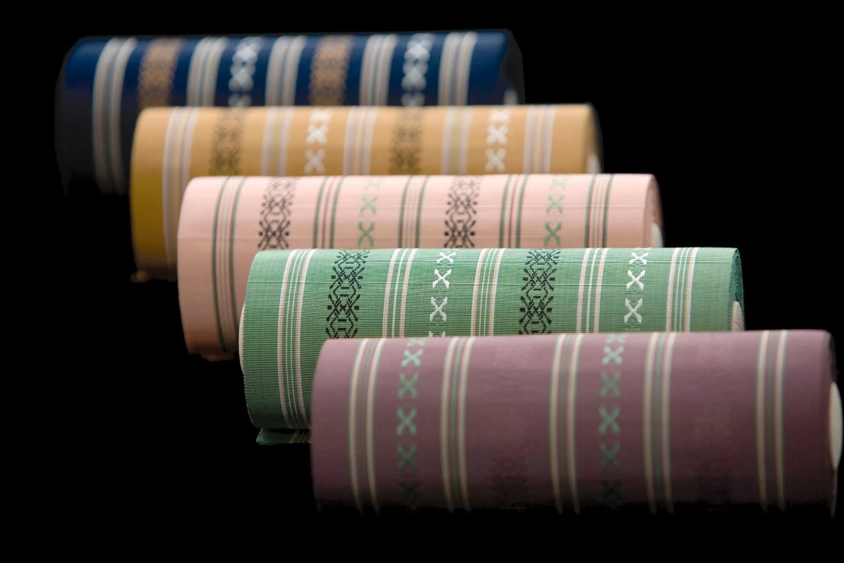 Off site in Hotel Trad Hakata