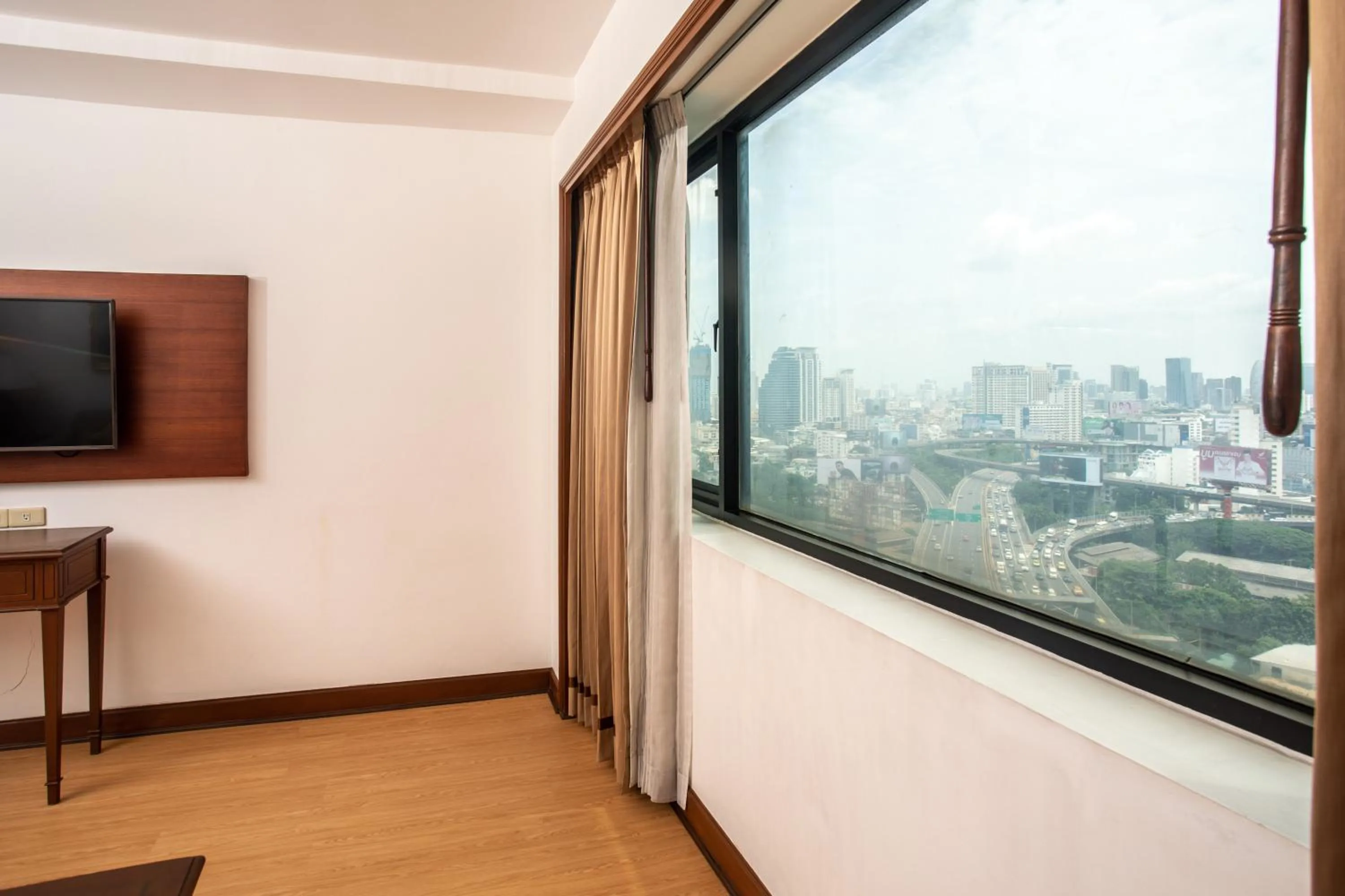 Ramada by Wyndham D MA Bangkok