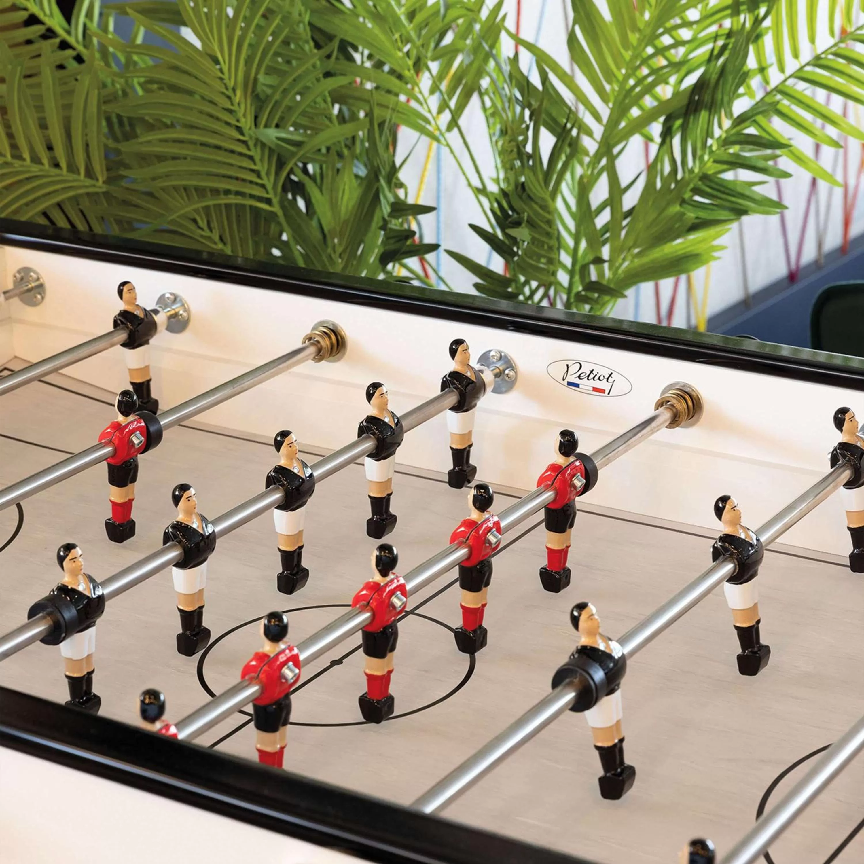 Sports in Hampton by Hilton Tours Centre, France