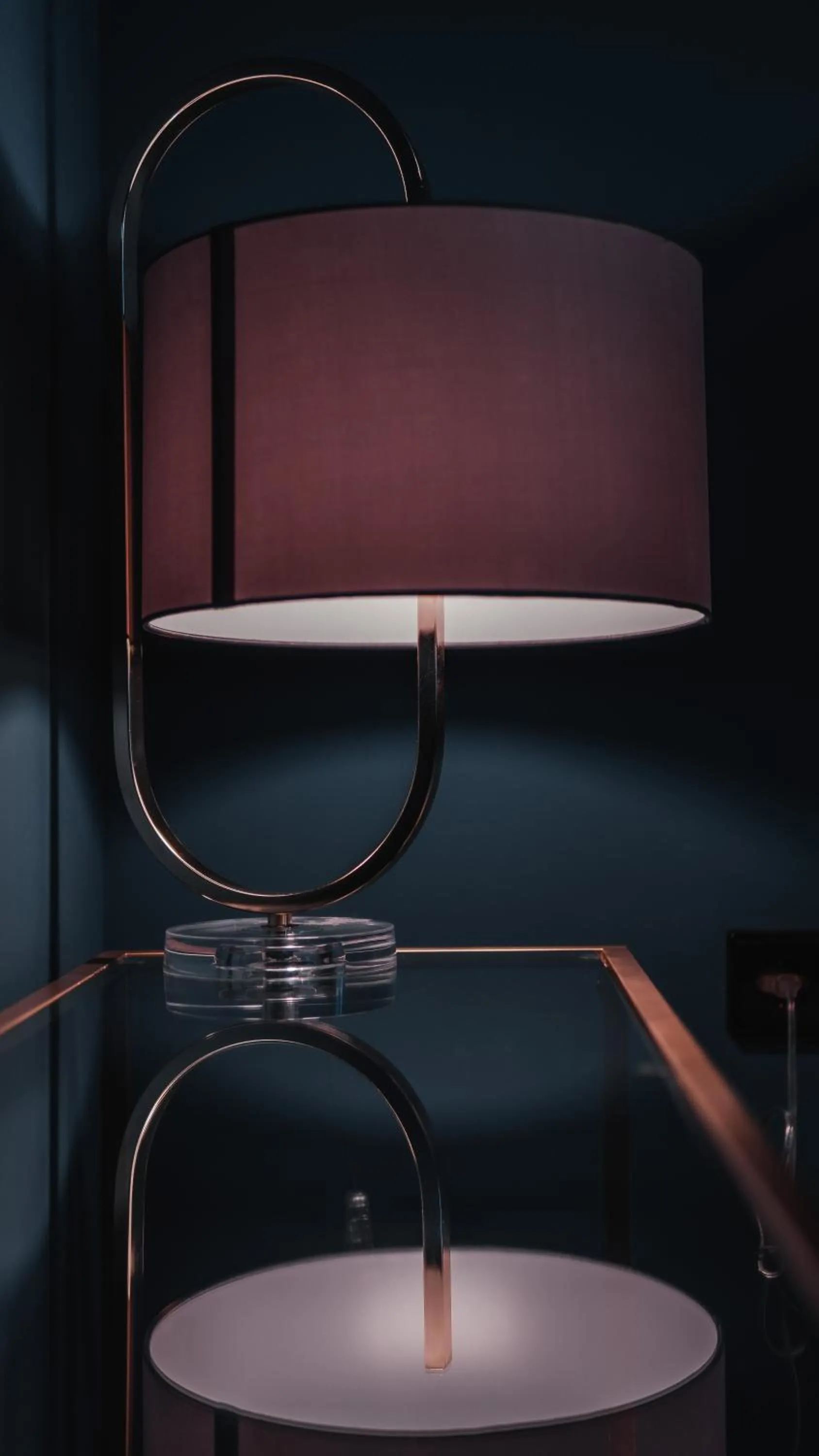 Decorative detail in Hografic Hotel