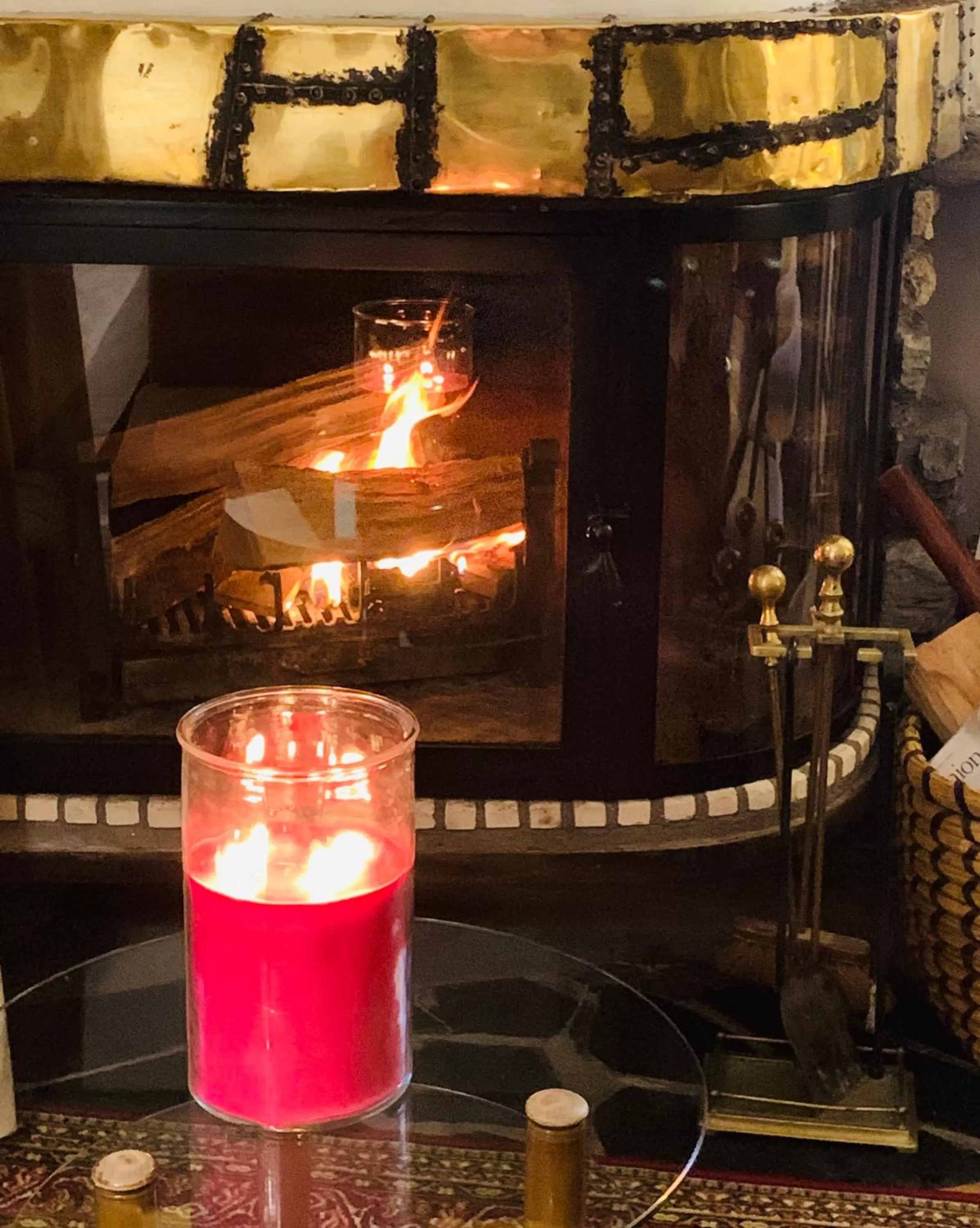 flat iron in Coeur des Neiges