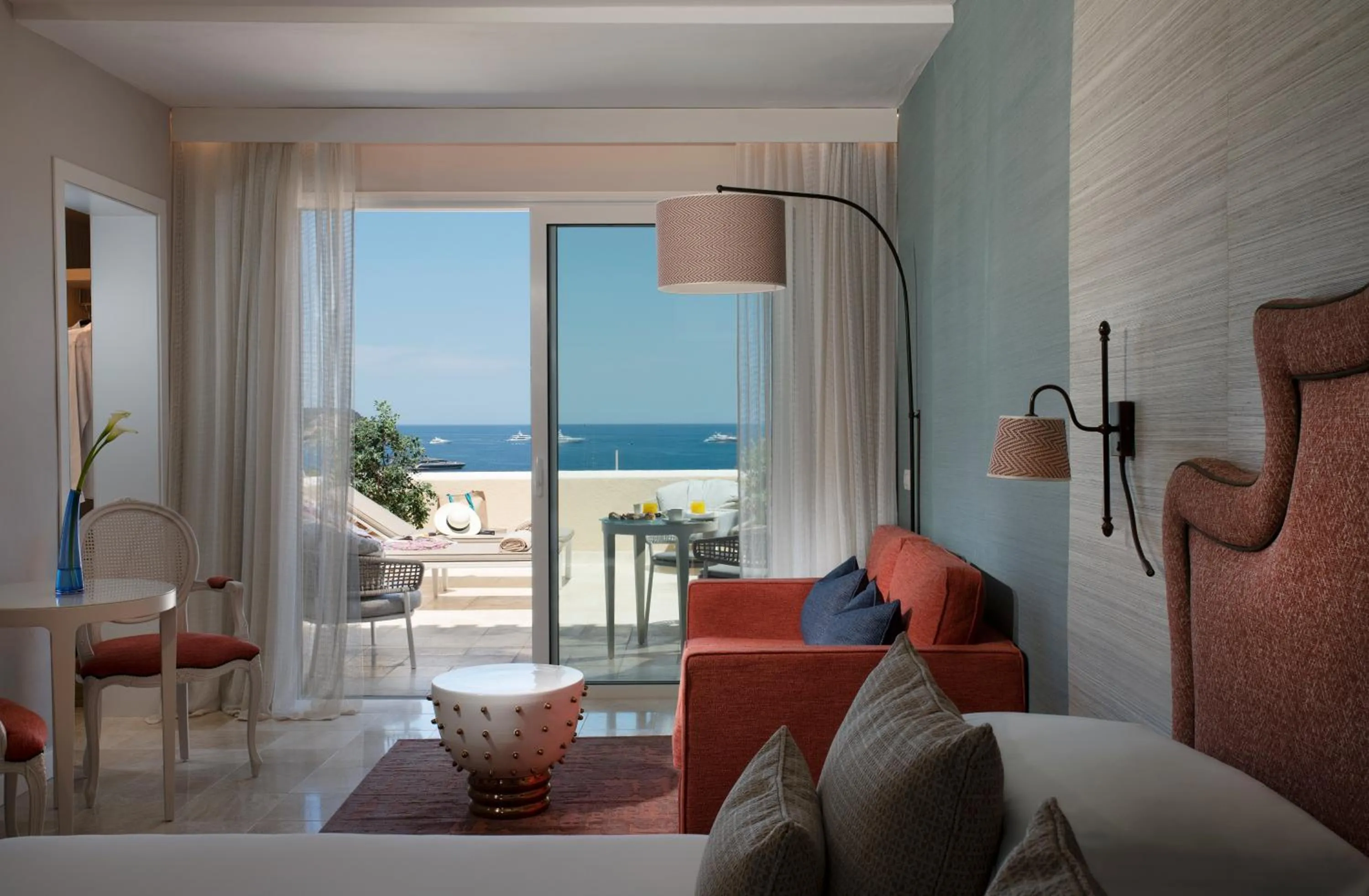 Bed in CPH | Pevero Hotel