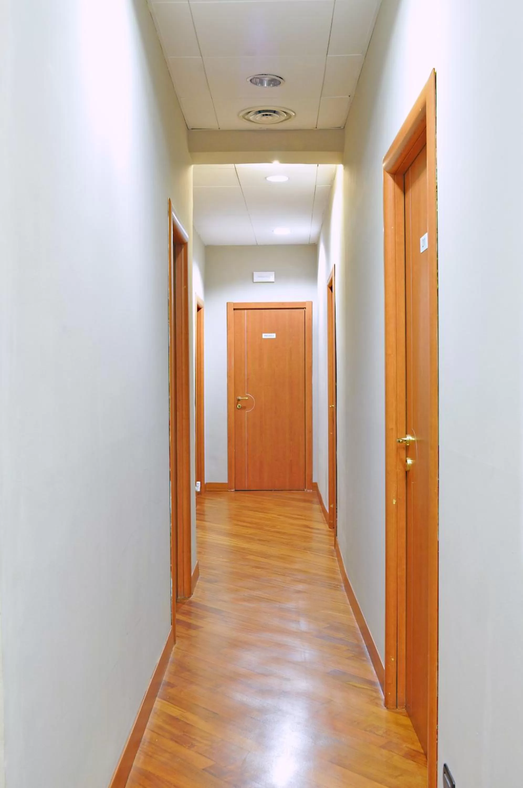 Decorative detail in Hotel Twenty Nine