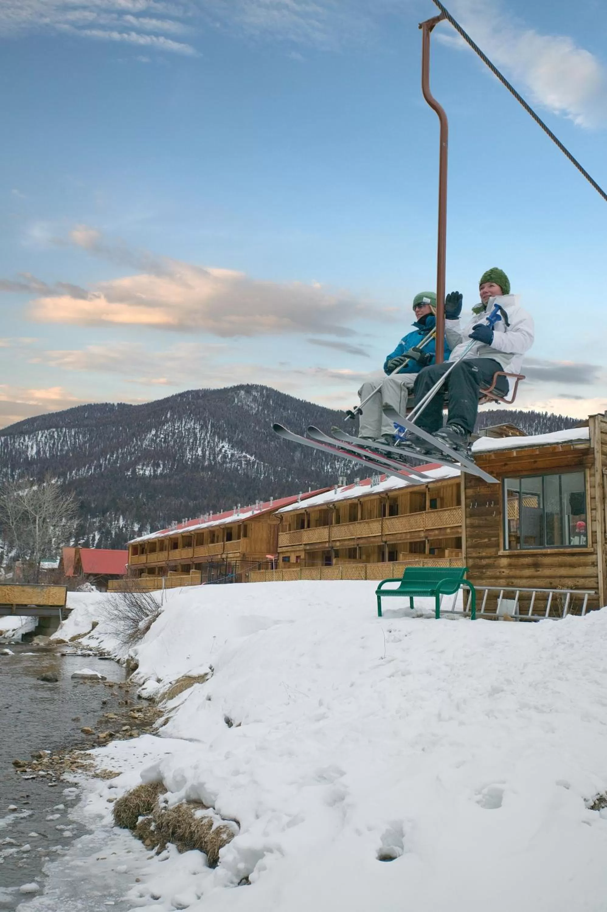 Other in WorldMark Red River