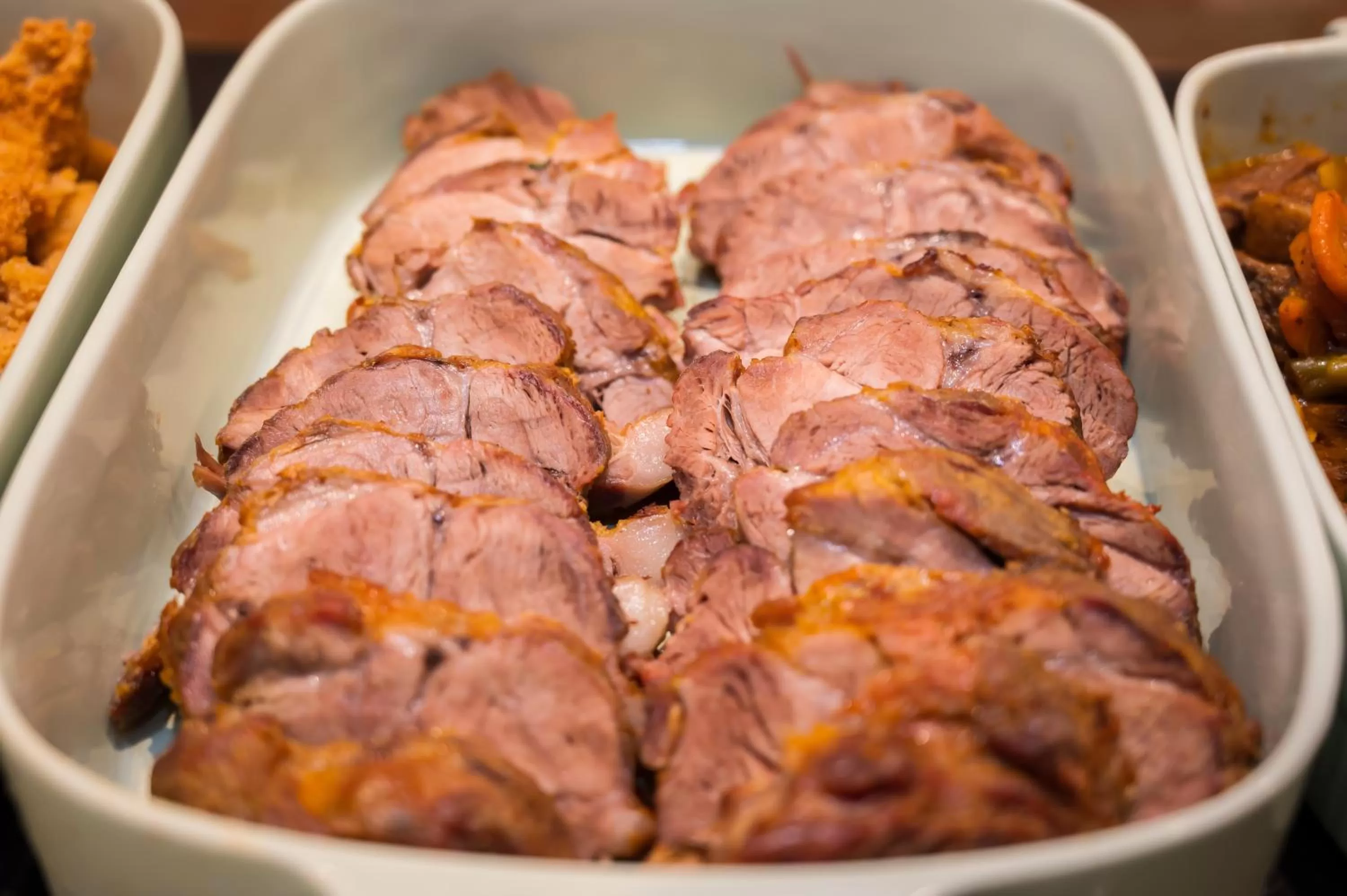 Restaurant/places to eat in ibis Ribeirao Preto Shopping