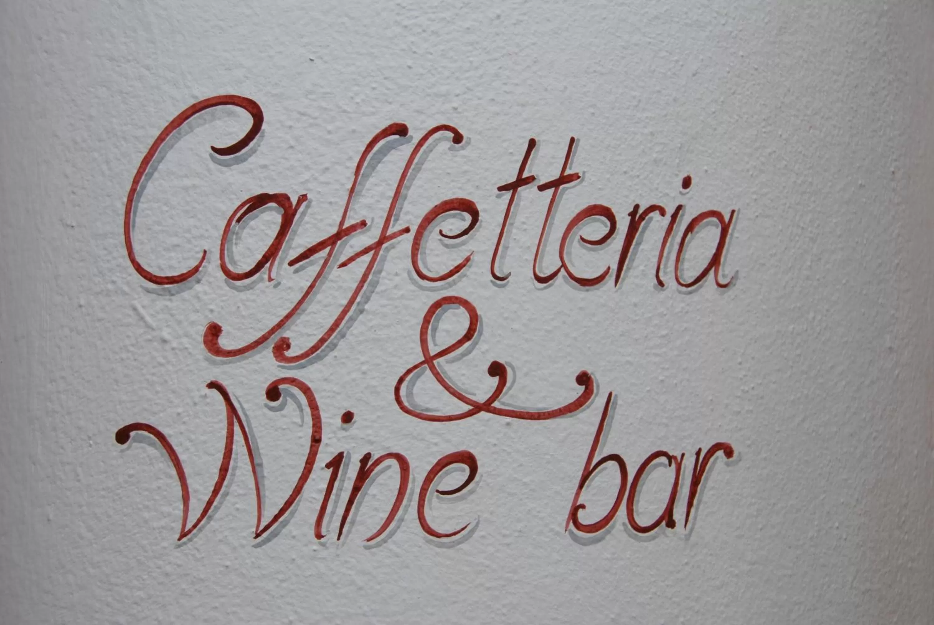 Coffee/tea facilities in Central Hotel