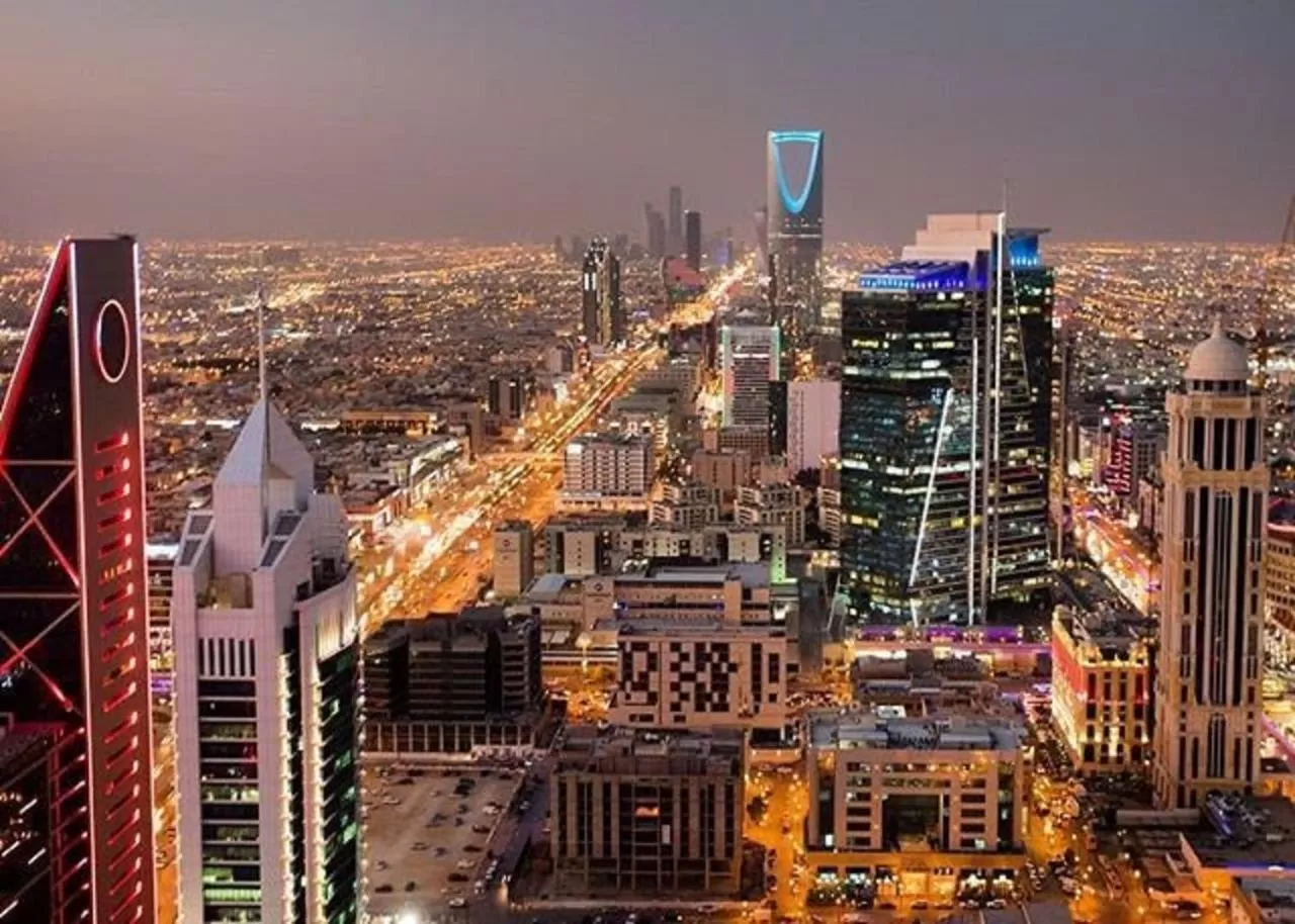 Nearby landmark in Holiday Inn Riyadh Al Qasr by IHG