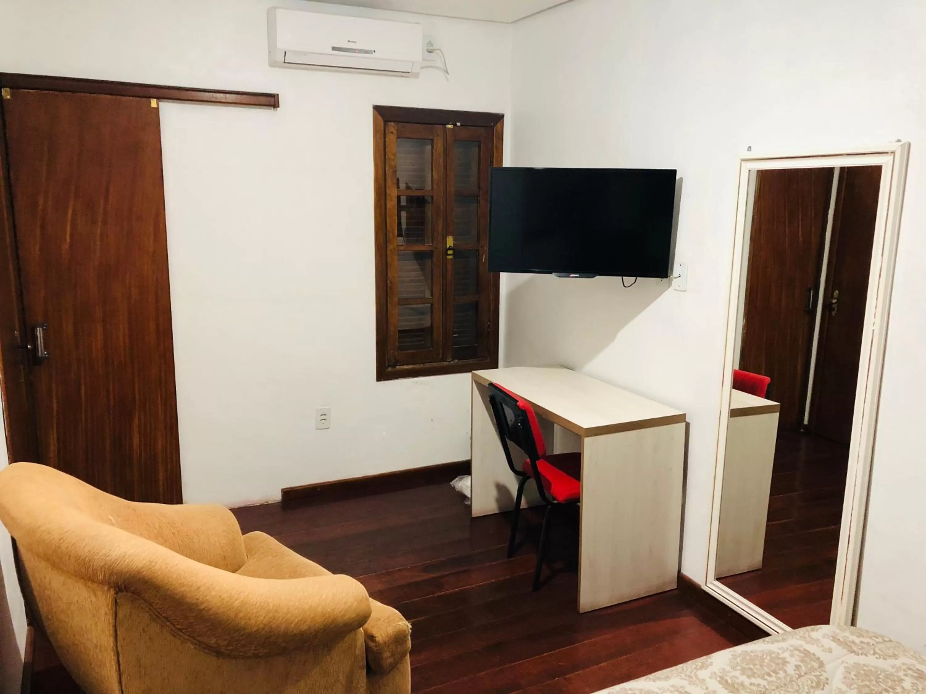 Photo of the whole room in Hotel Westphal