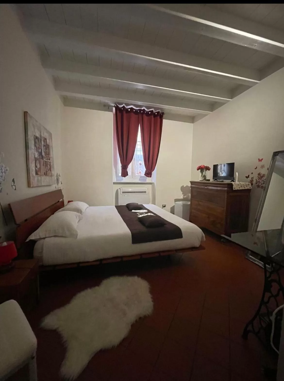 Bed in Cuor di Mantova B&B
