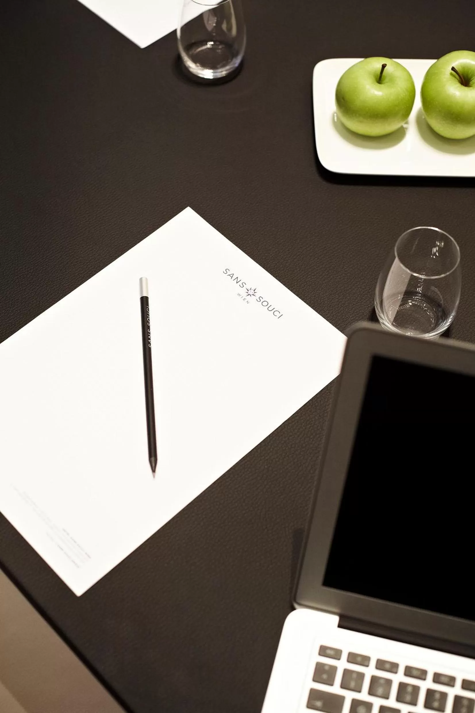 Business facilities in Hotel Sans Souci Wien