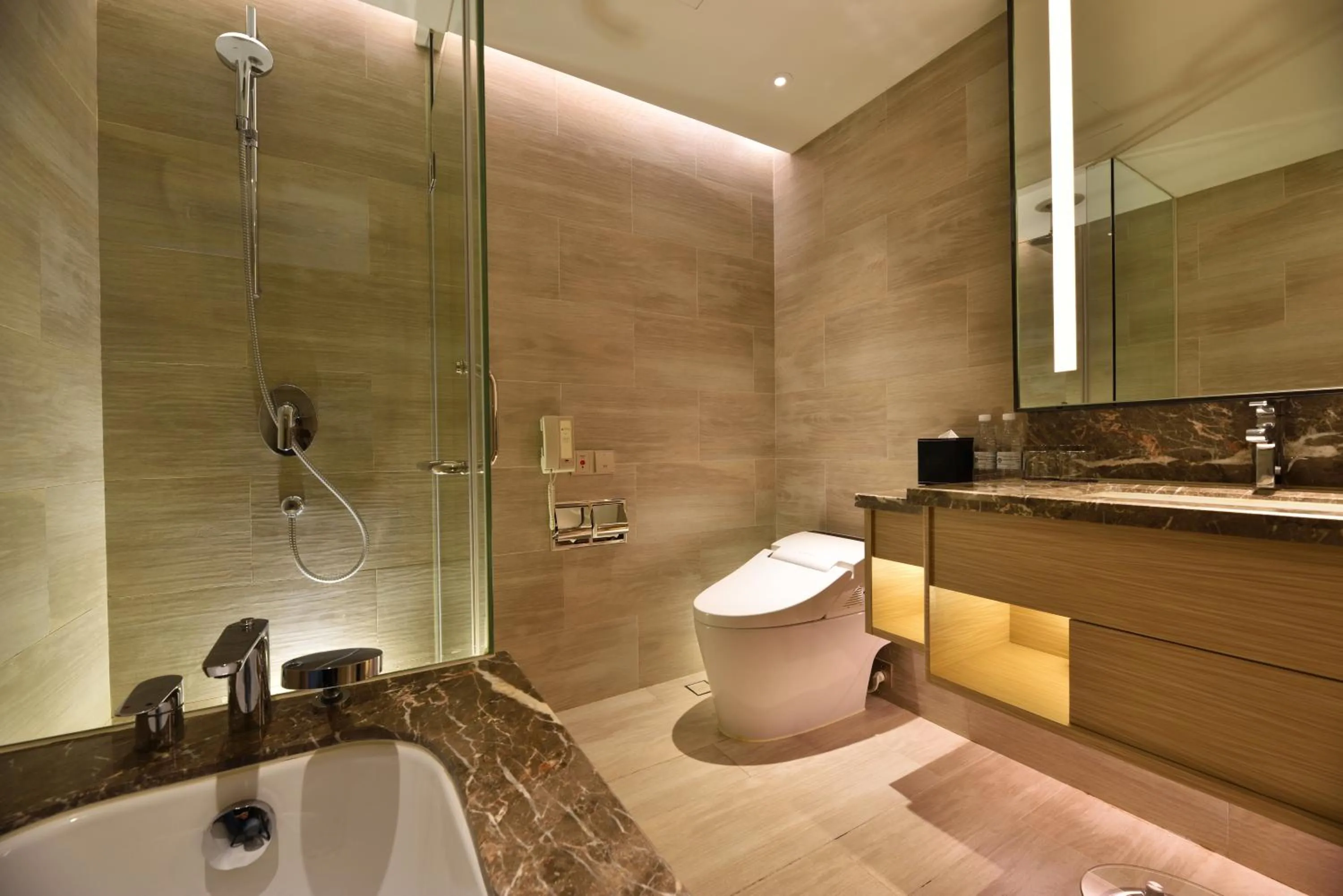 Hotel Equatorial Shanghai