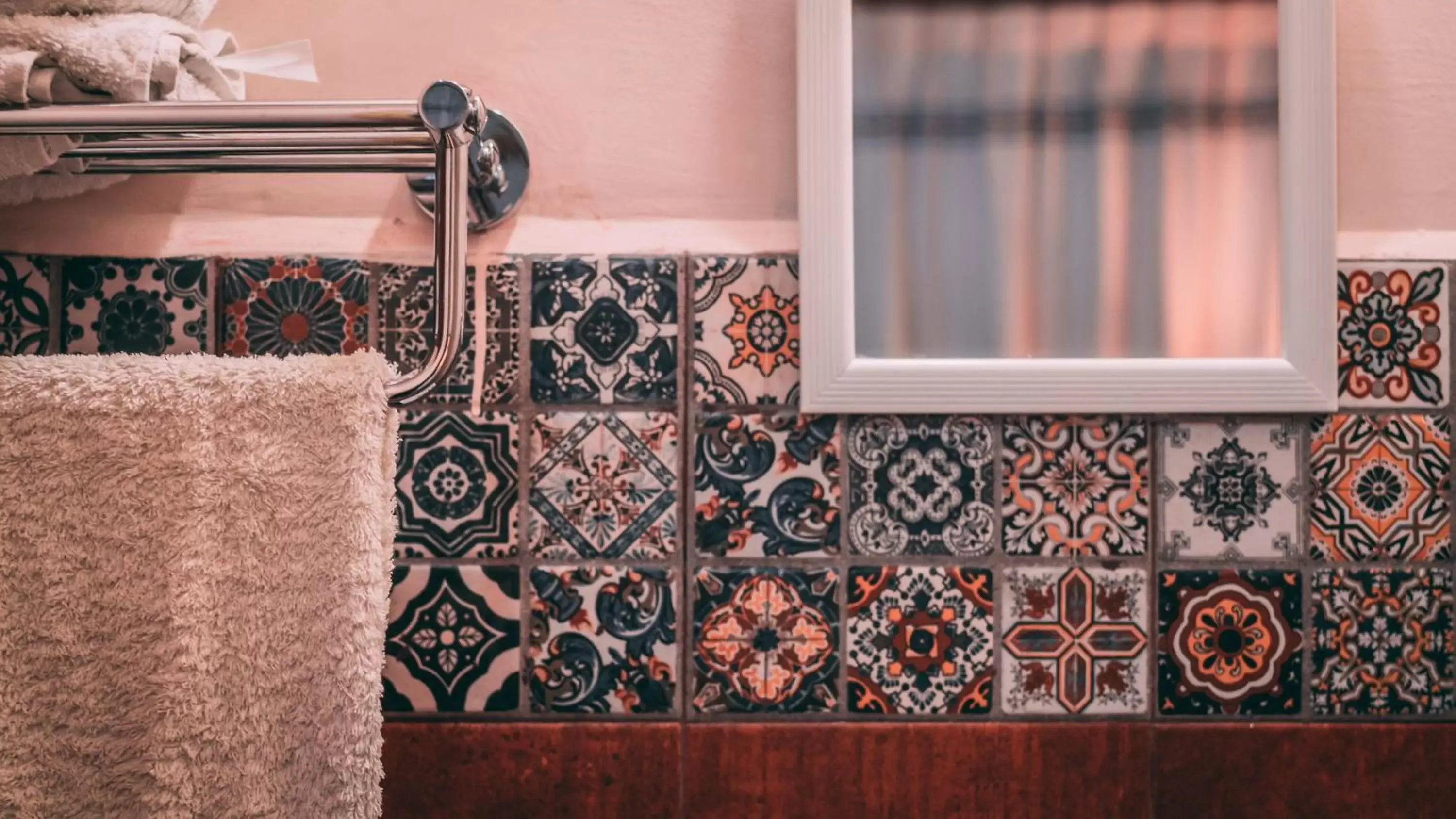 Junior Suite with Balcony in Hotel Casa Guivá Junior Suite with Balcony in Hotel Casa Guivá