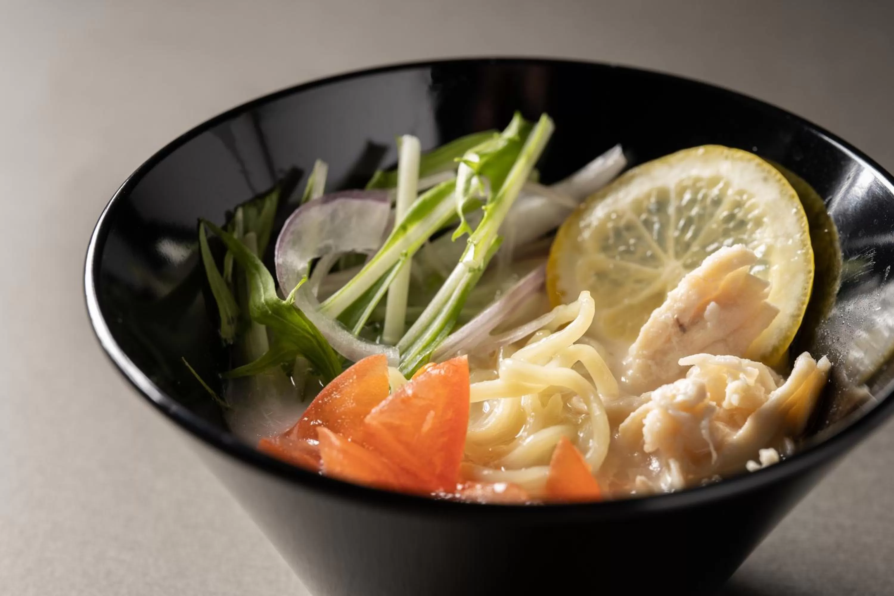 Breakfast in Hotel Vista Hiroshima