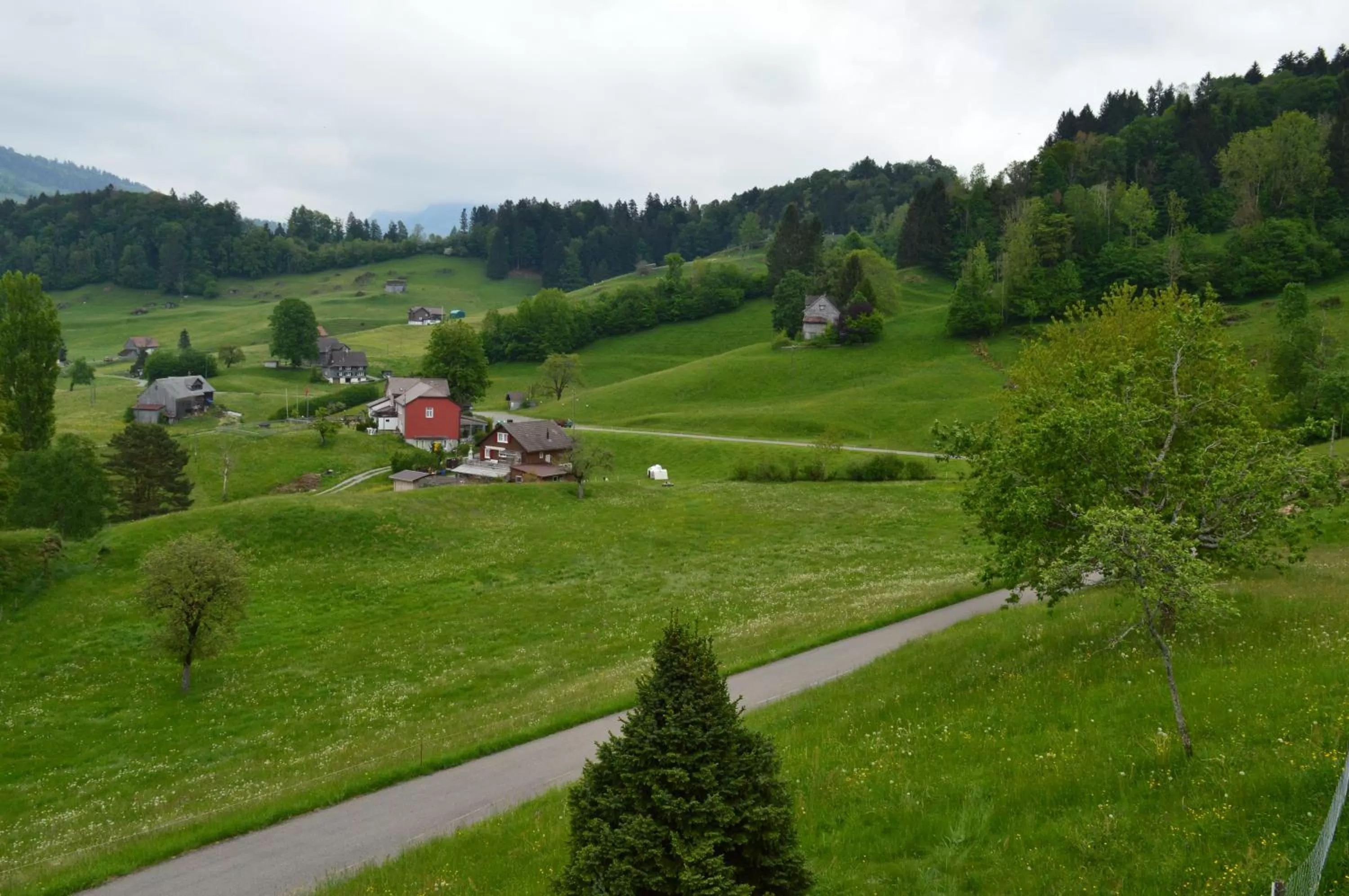 Staff in BnB-Blomberg