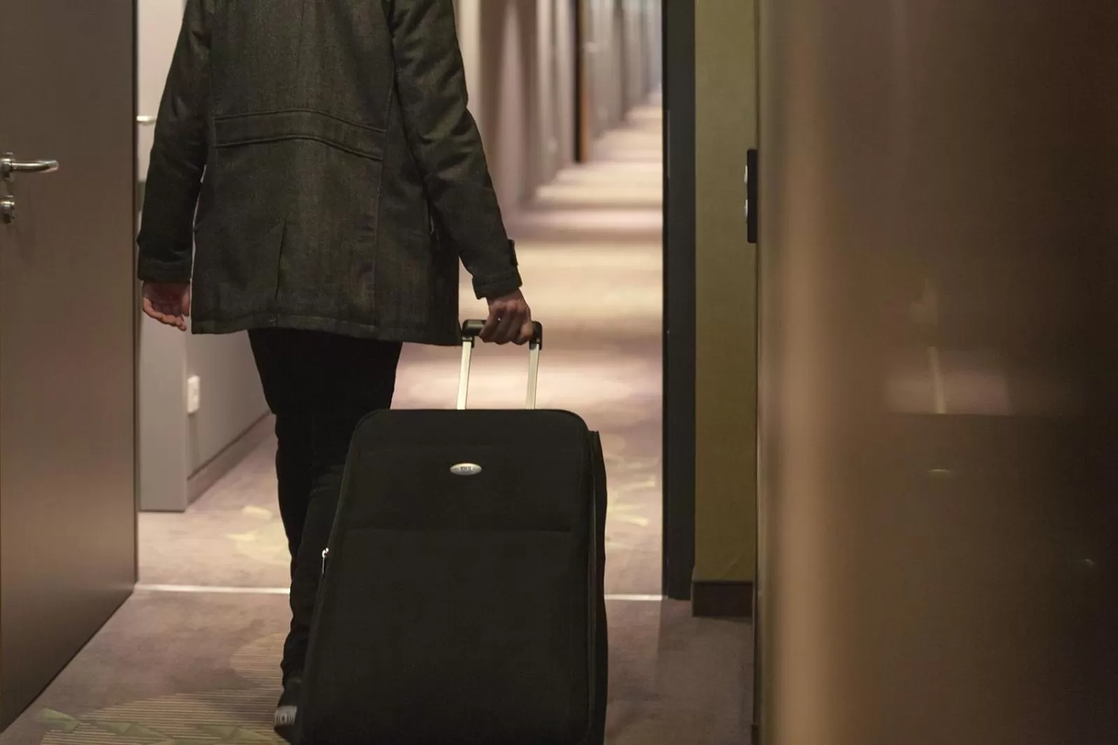 River view in Holiday Inn - the niu, Mill Cologne Mülheim by IHG