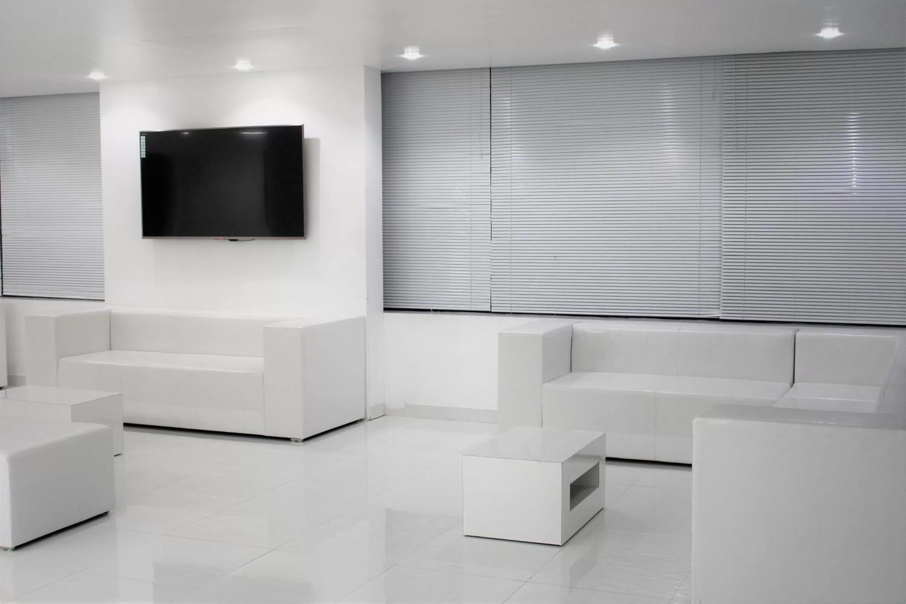 Lobby or reception, Seating Area in Hotel Hulk