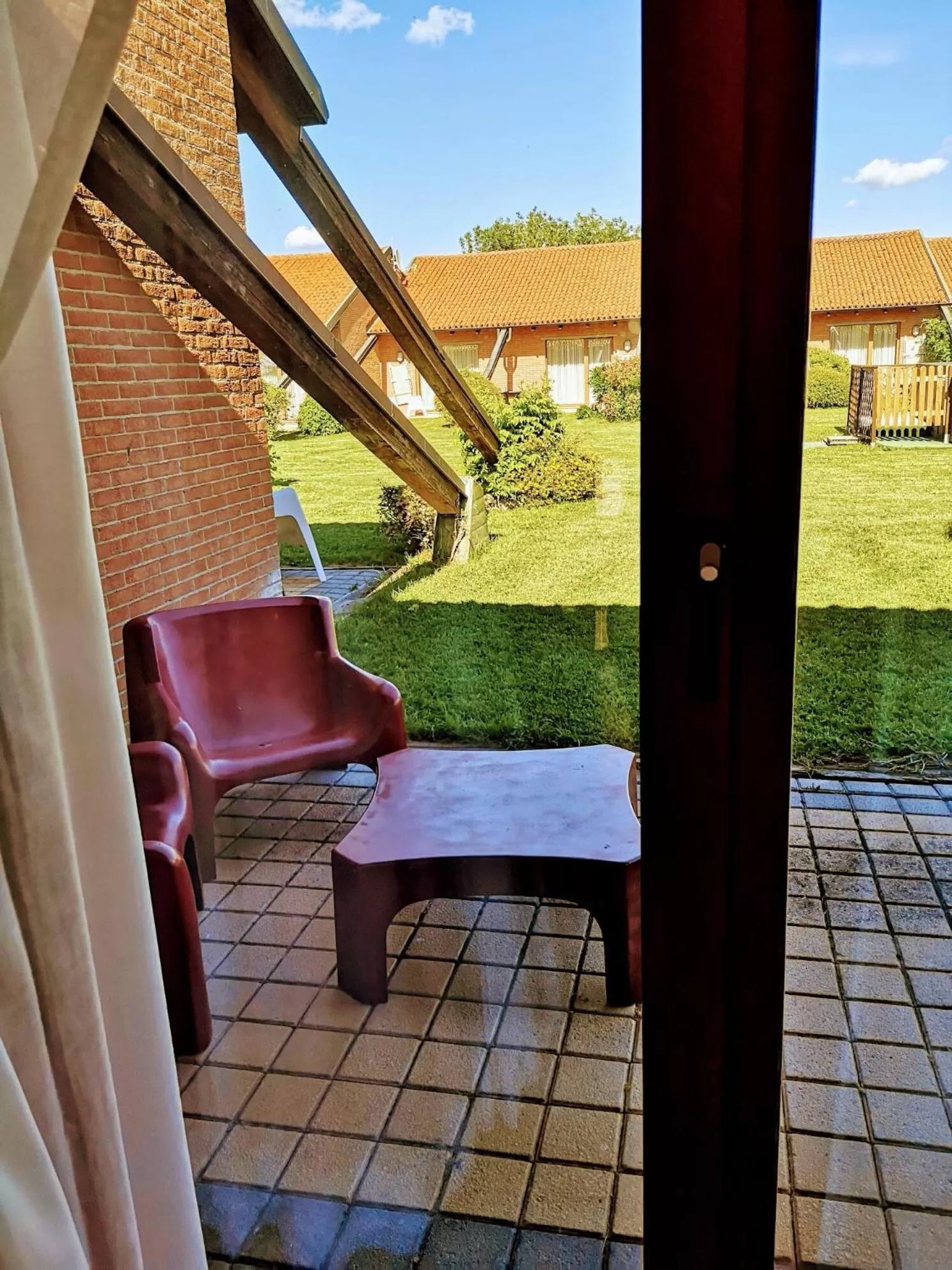 Serravalle Golf Hotel