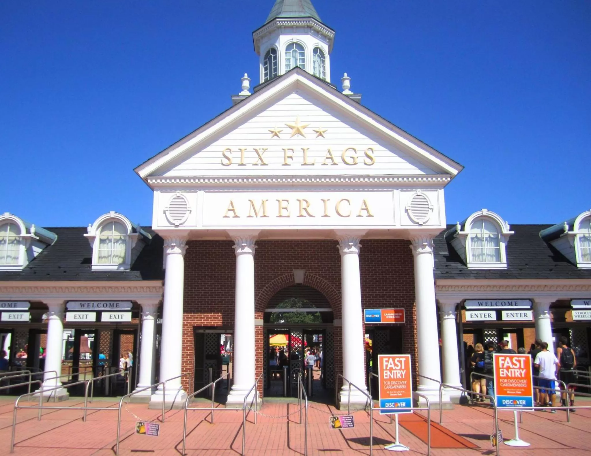 Nearby landmark in Staybridge Suites Washington D.C. - Greenbelt by IHG