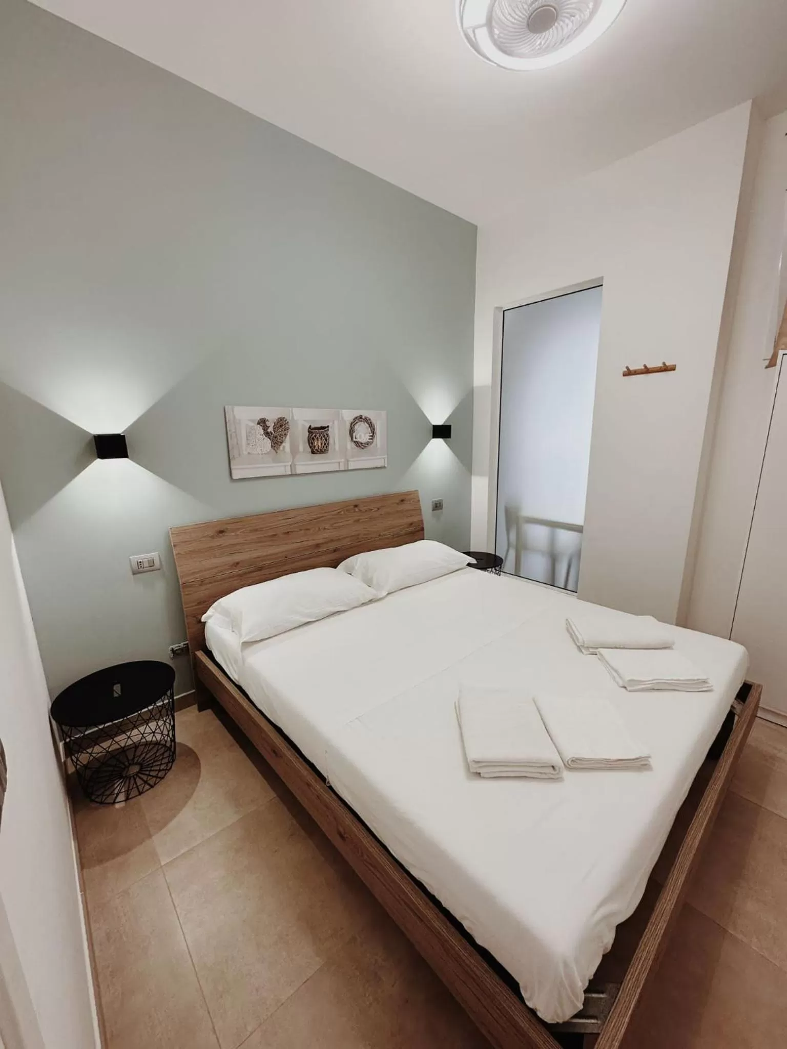 Bed in Le Casuzze di Siculiana