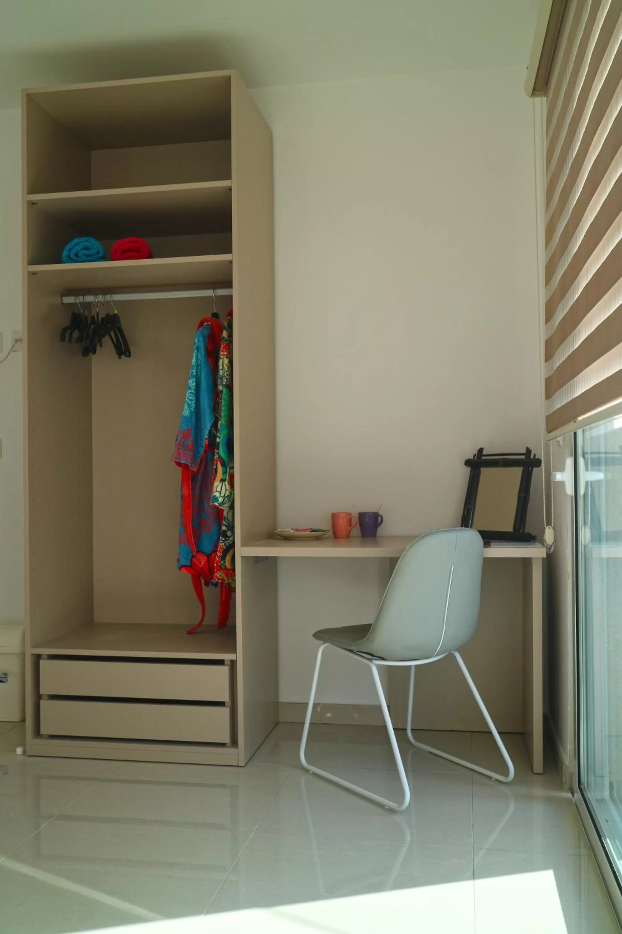 Communal lounge/ TV room in Escape to St Julians