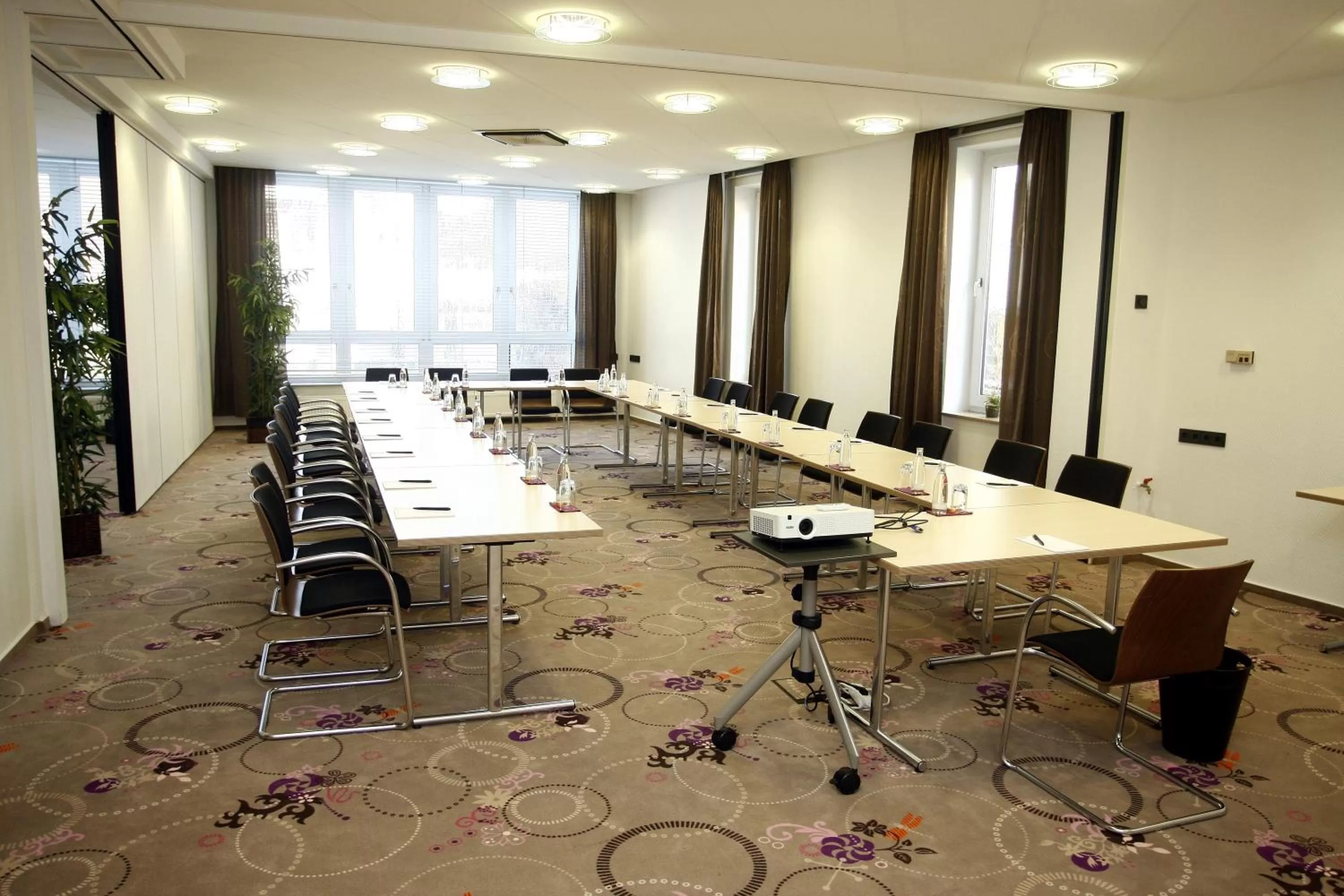 Business facilities in Hotel Westerkamp