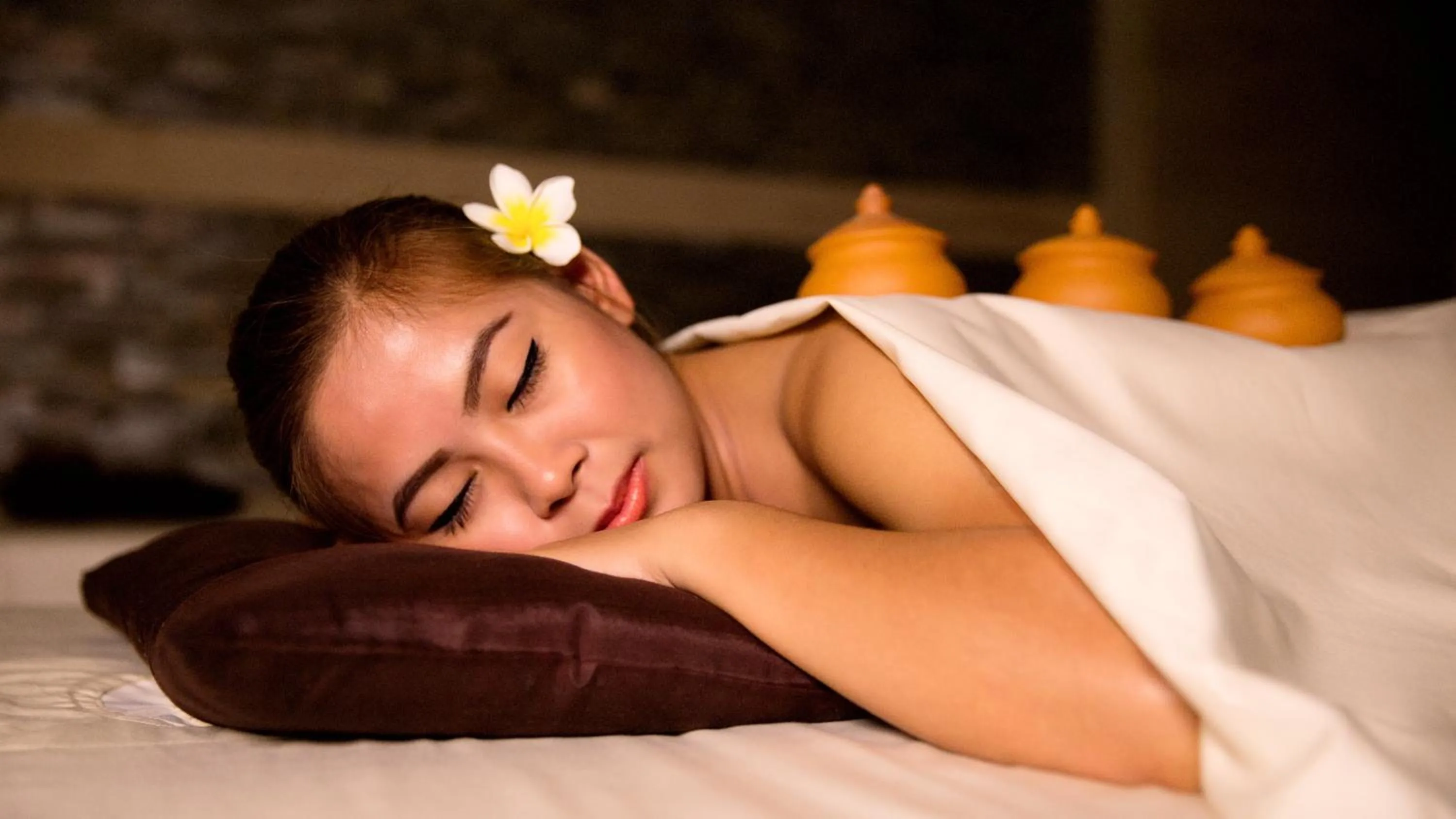 Spa and wellness centre/facilities in Centara Grand Beach Resort Phuket