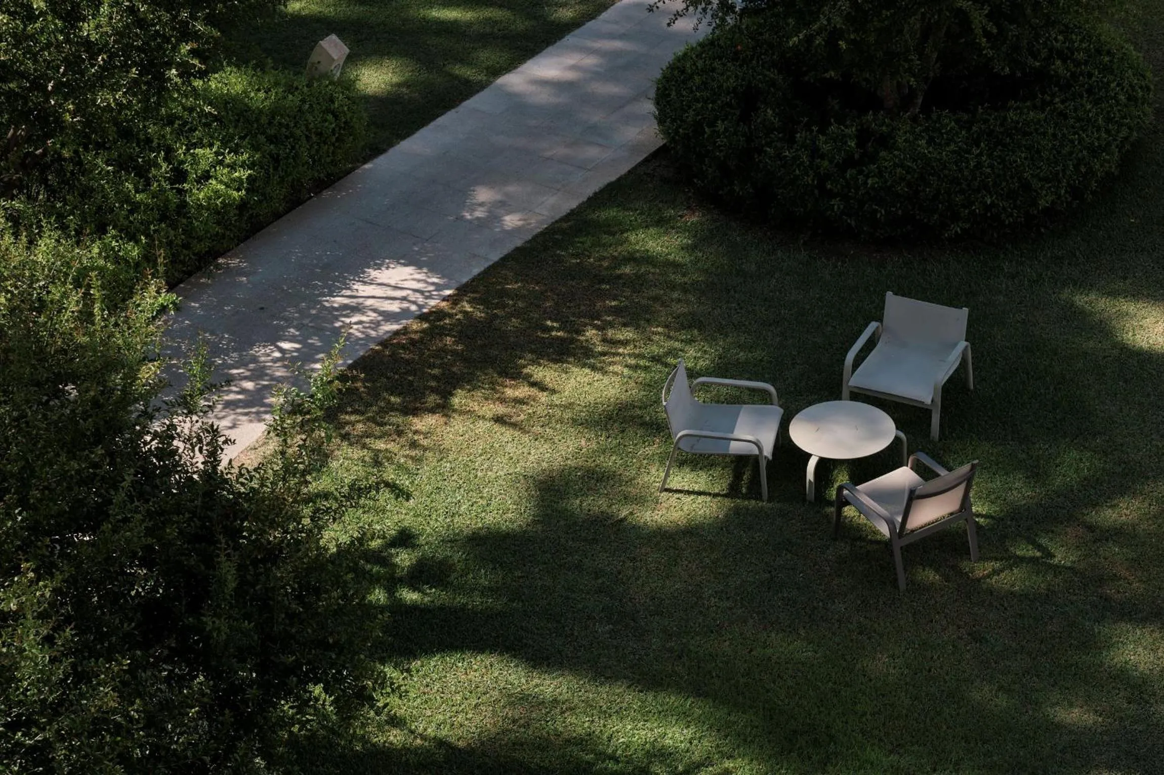 Garden in Prinsotel La Pineda