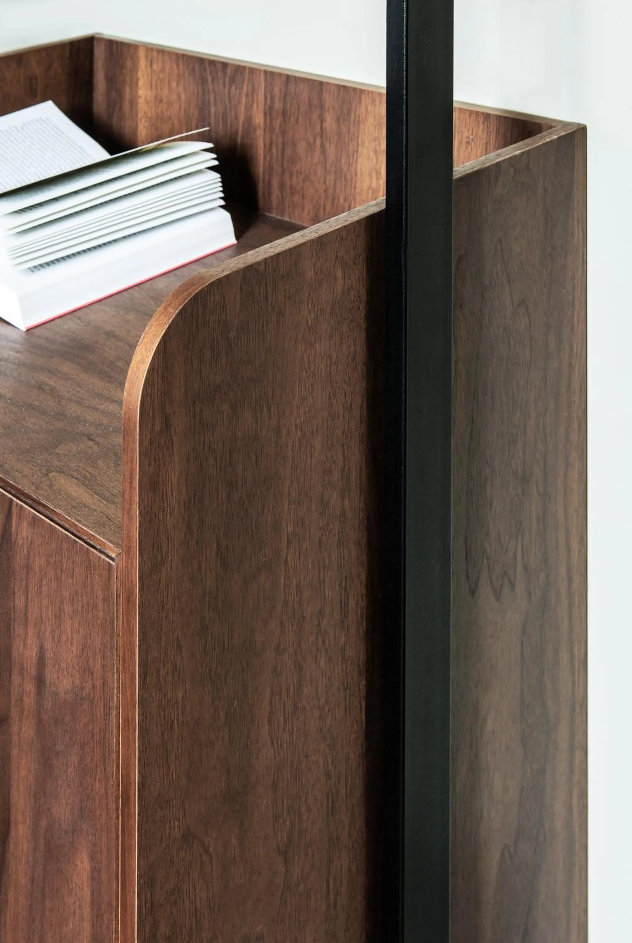 hair dresser in Hotel Flanelles Paris