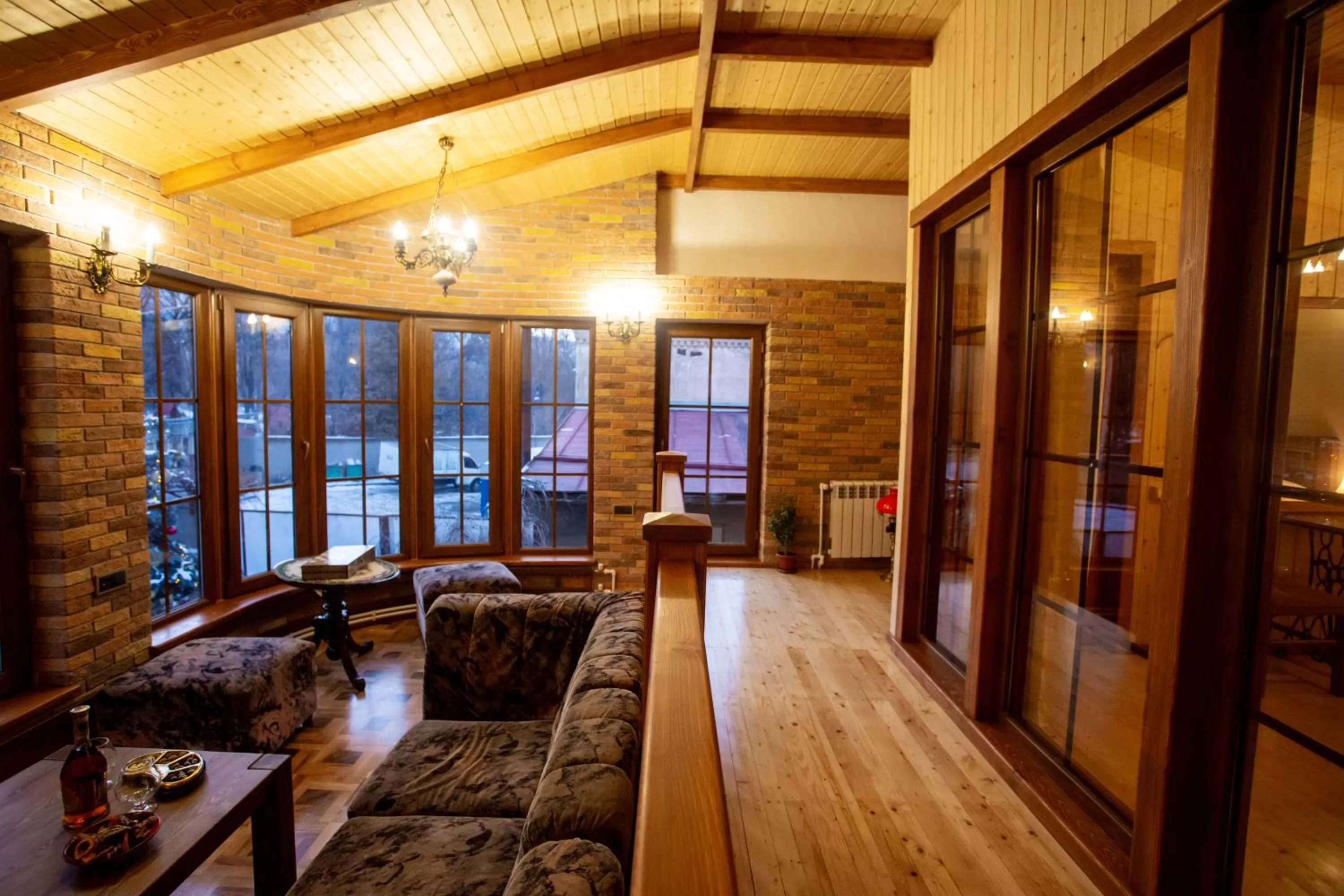 Photo of the whole room in MagHay B&B Hotel in Vanadzor