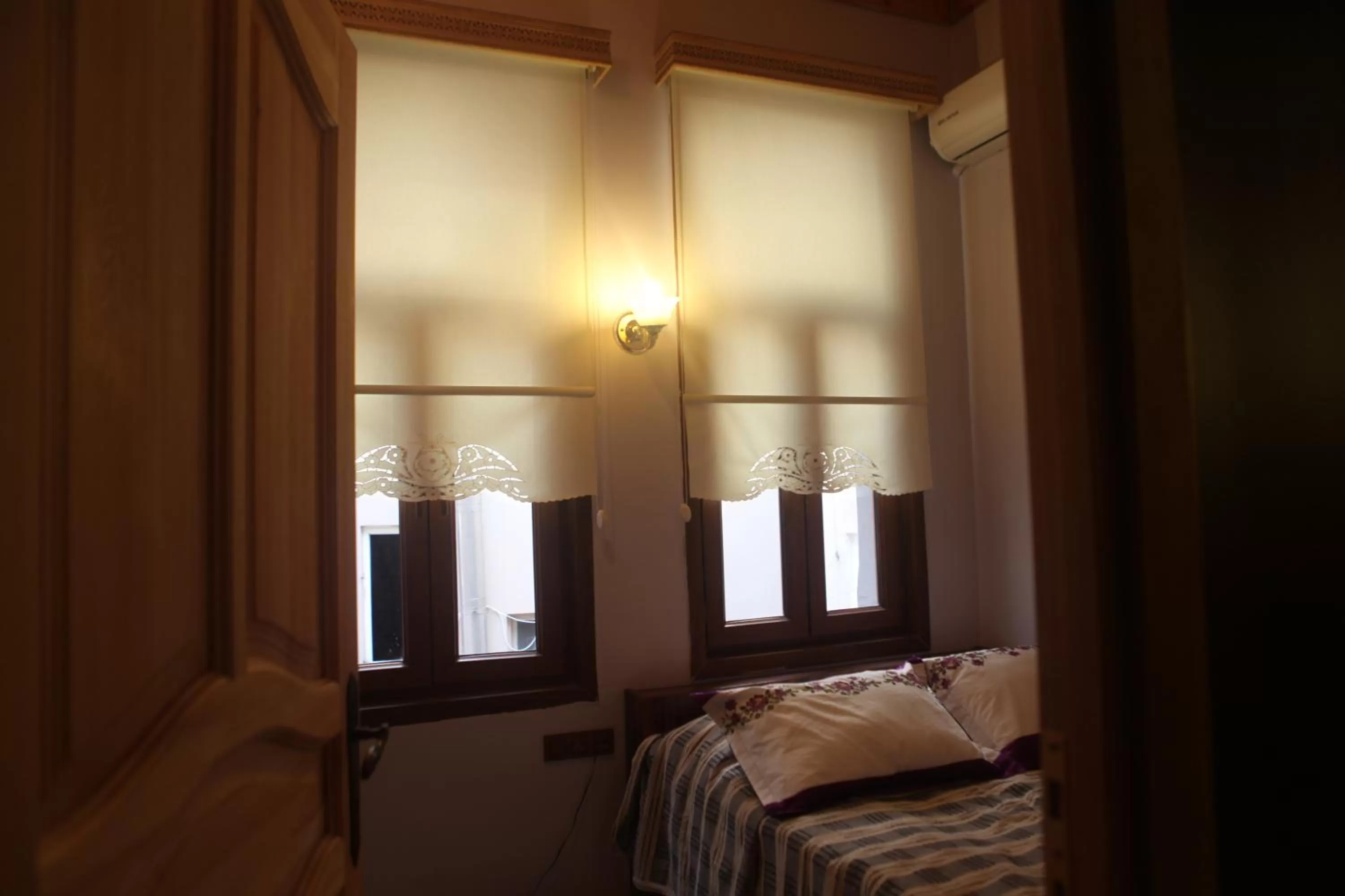 Standard Double Room in Tom Square Boutique Hotel