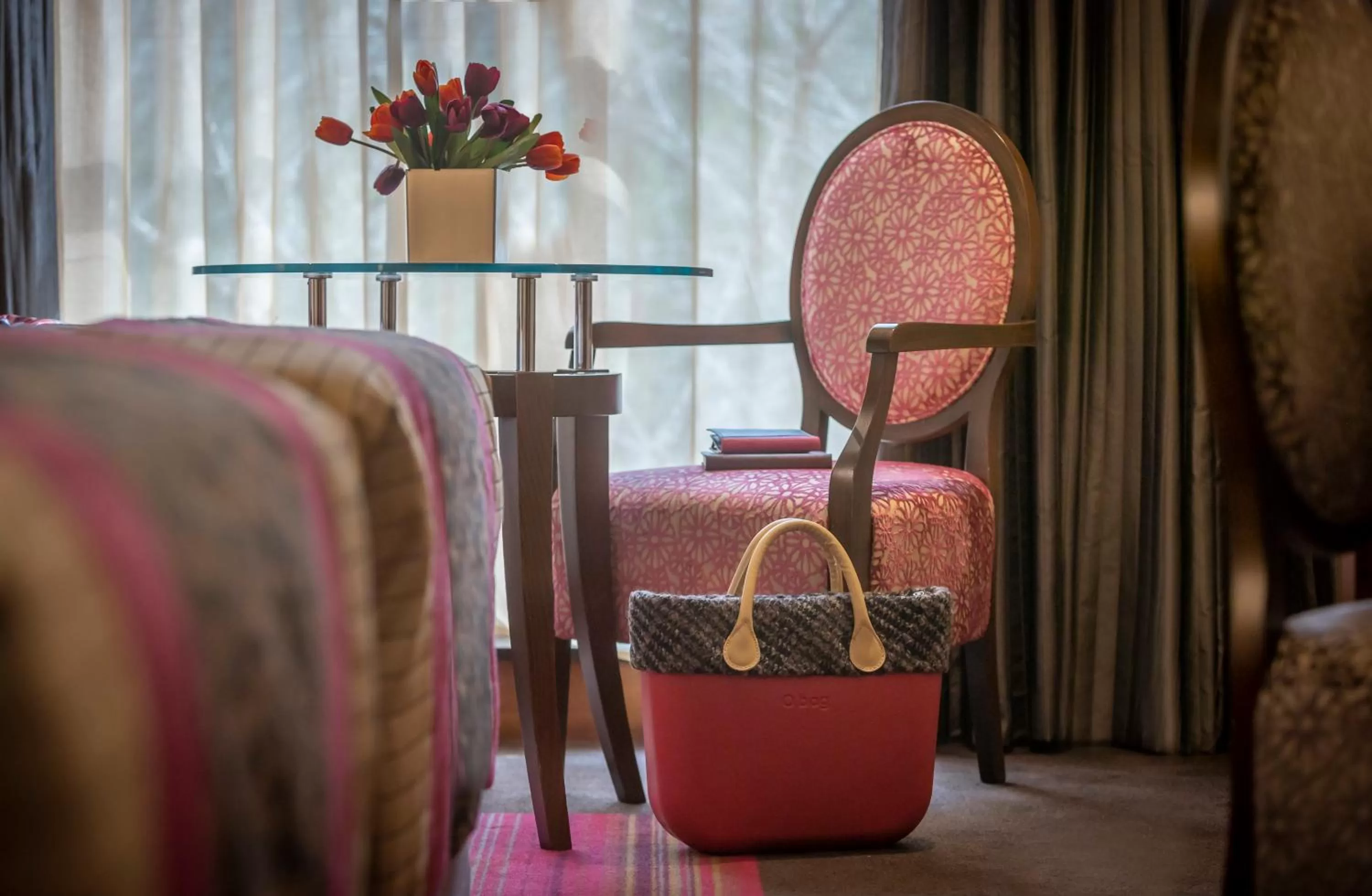 View (from property/room) in The Maritime